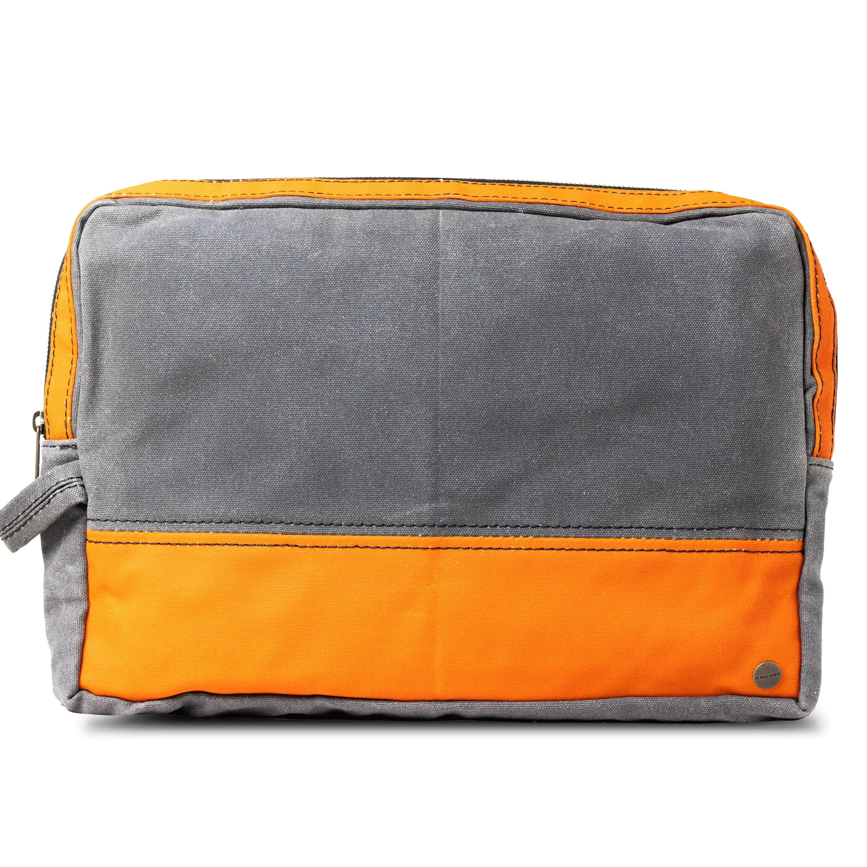 Waxed Canvas Laptop Sleeve - Image 12
