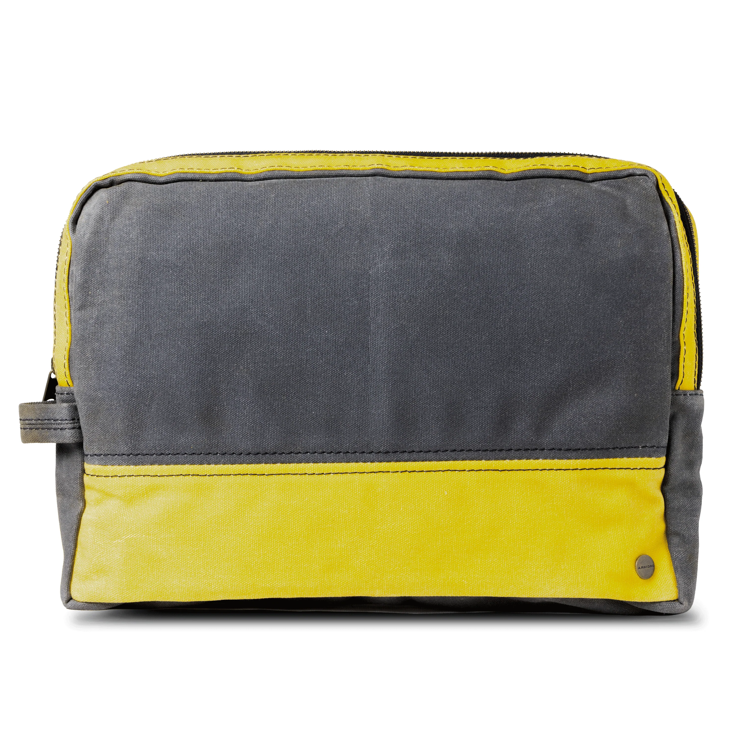 Waxed Canvas Laptop Sleeve - Image 16
