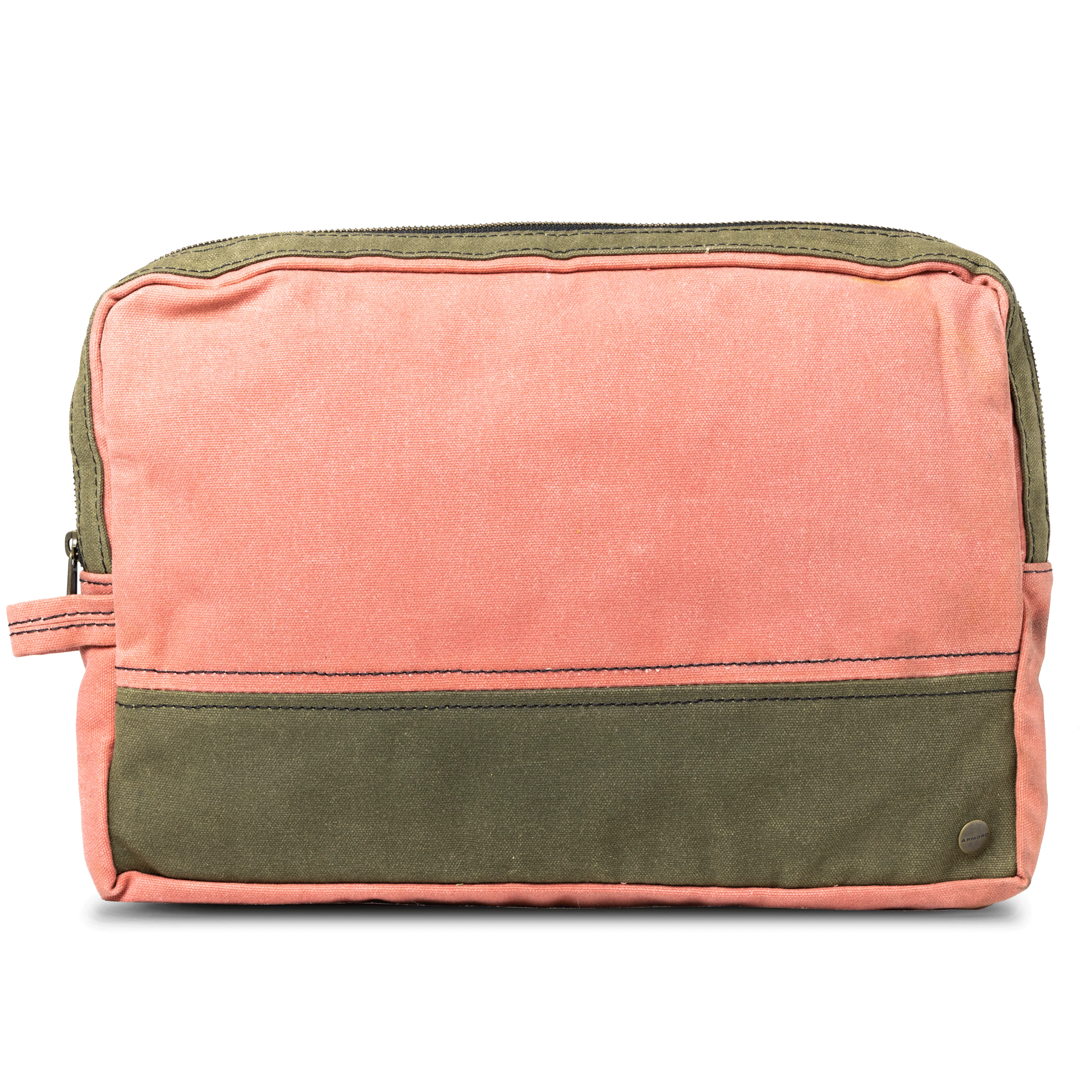 Waxed Canvas Laptop Sleeve - Image 18