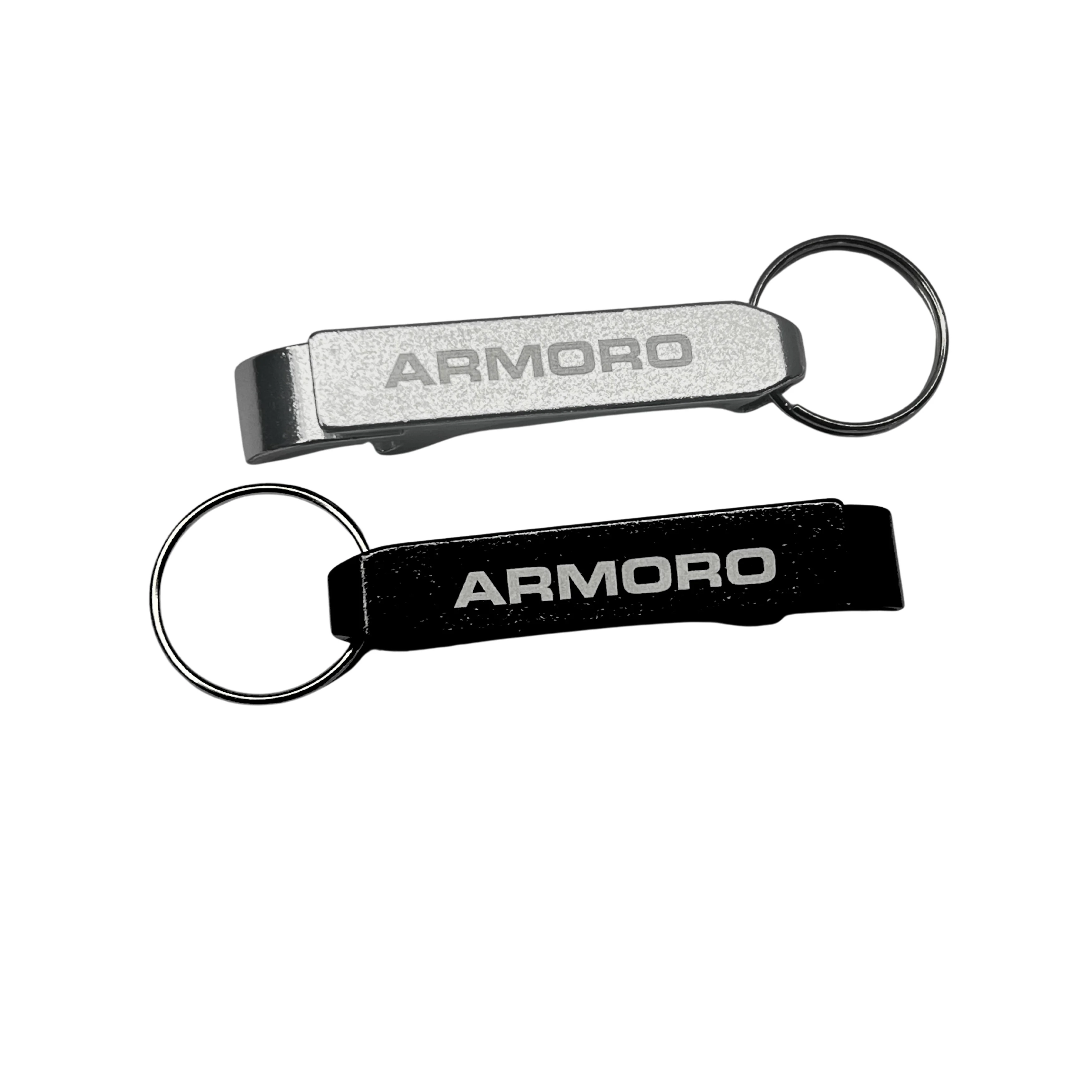 ARMORO Bottle Opener Keychain - Image 5