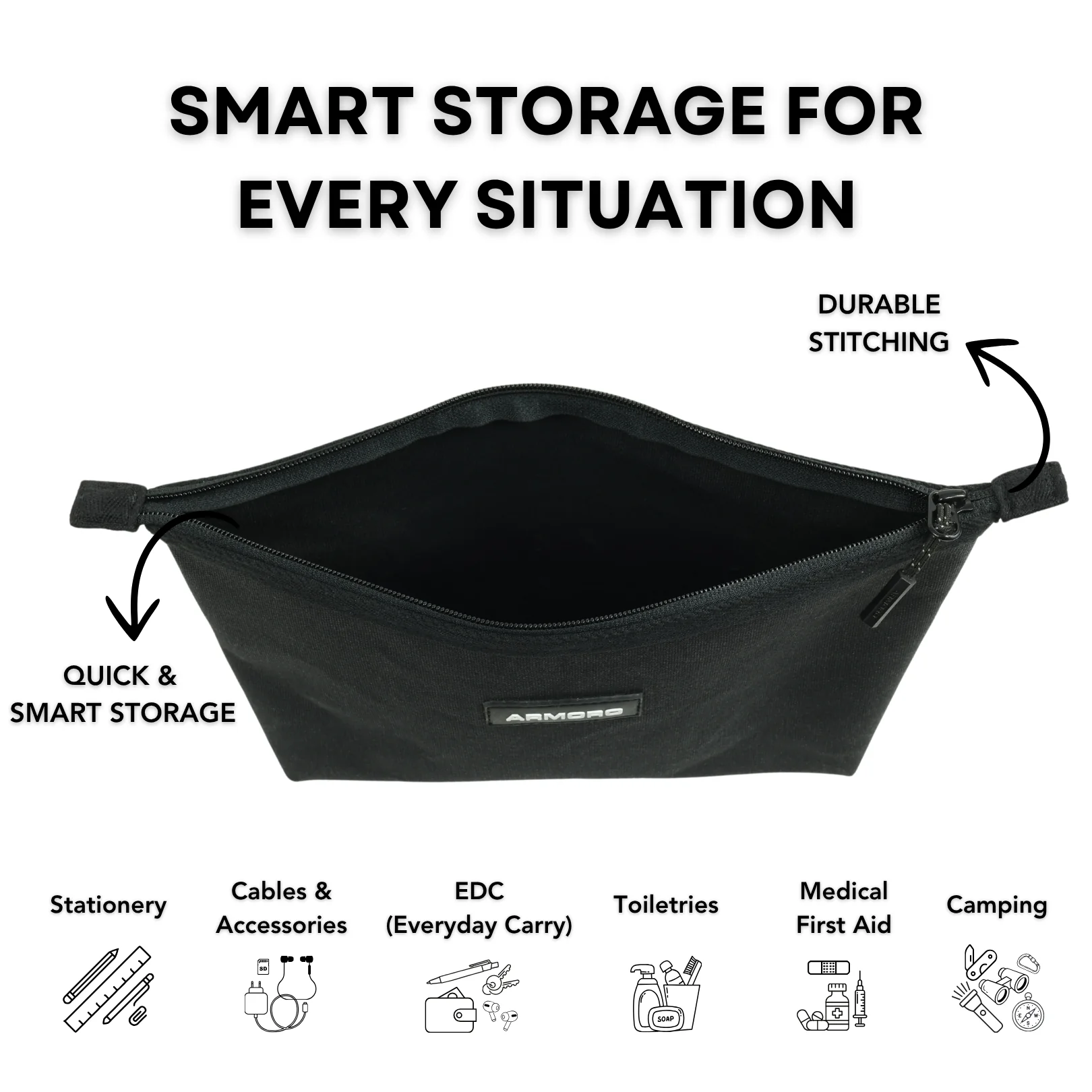 Keeper Pouch / RH18 - Image 5