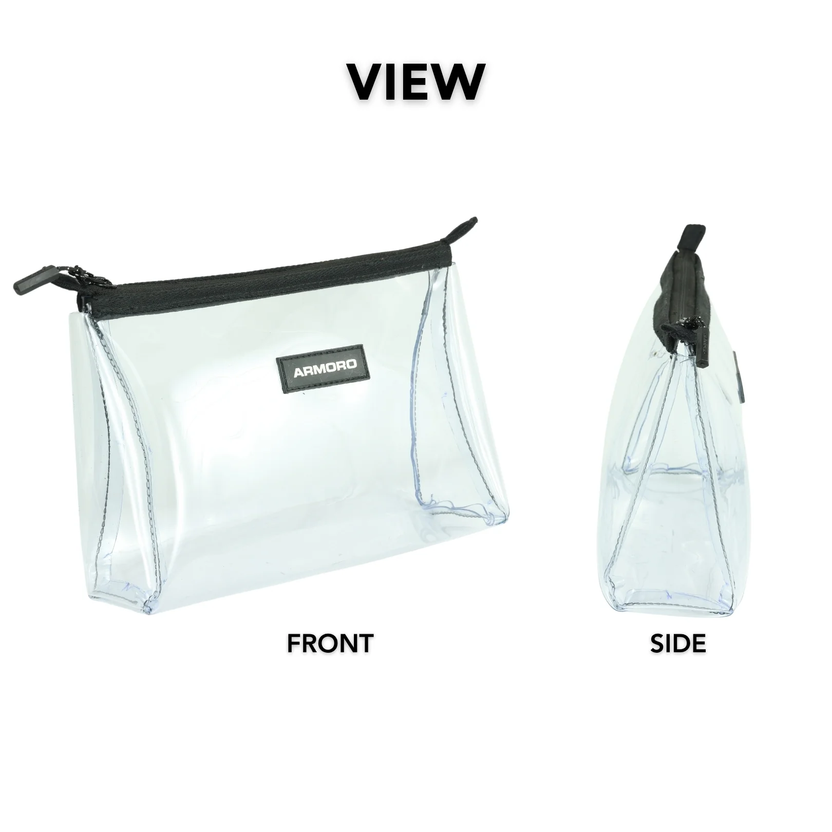 Easy Pouch Clearview / RH18 - Image 3