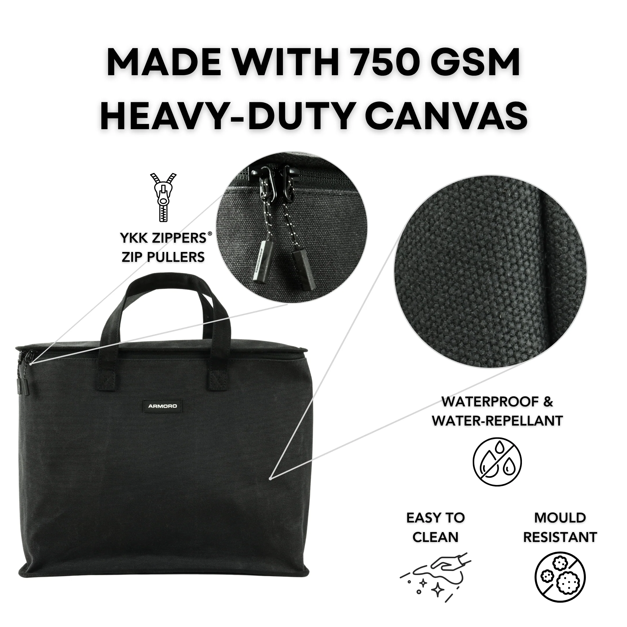 Secure Tote / RH18 - Image 6