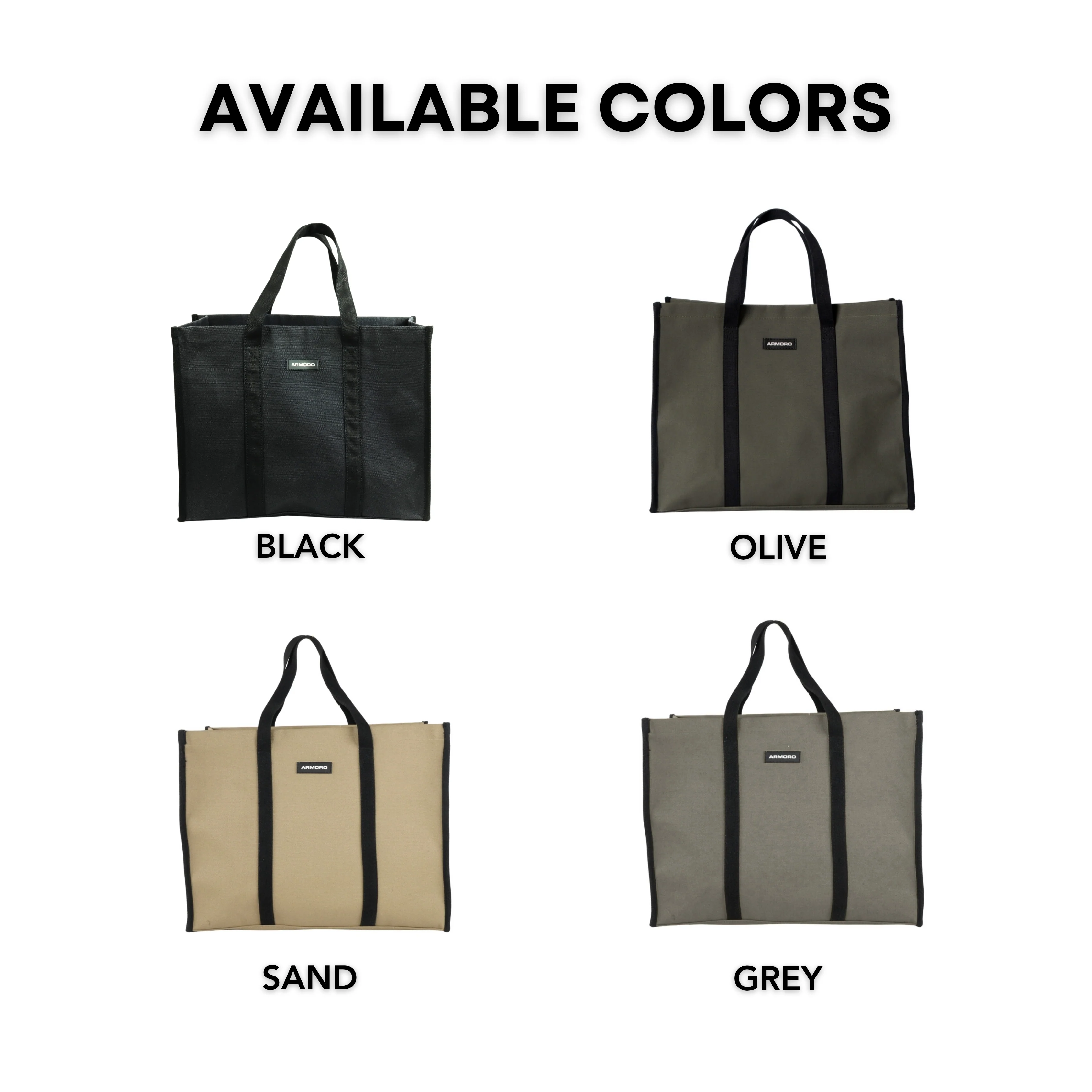 Utility Tote / RH18 - Image 10