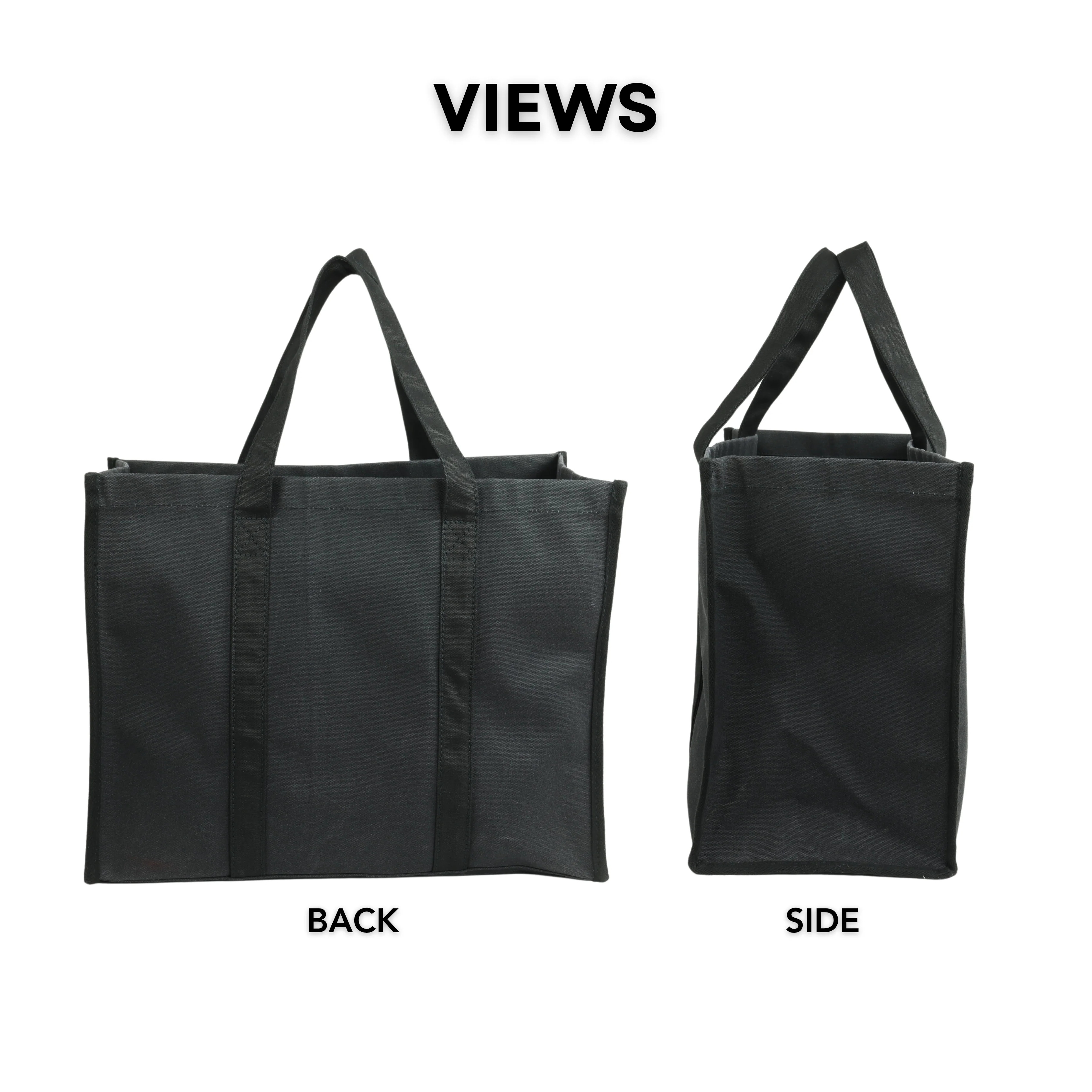 Utility Tote / RH18 - Image 5
