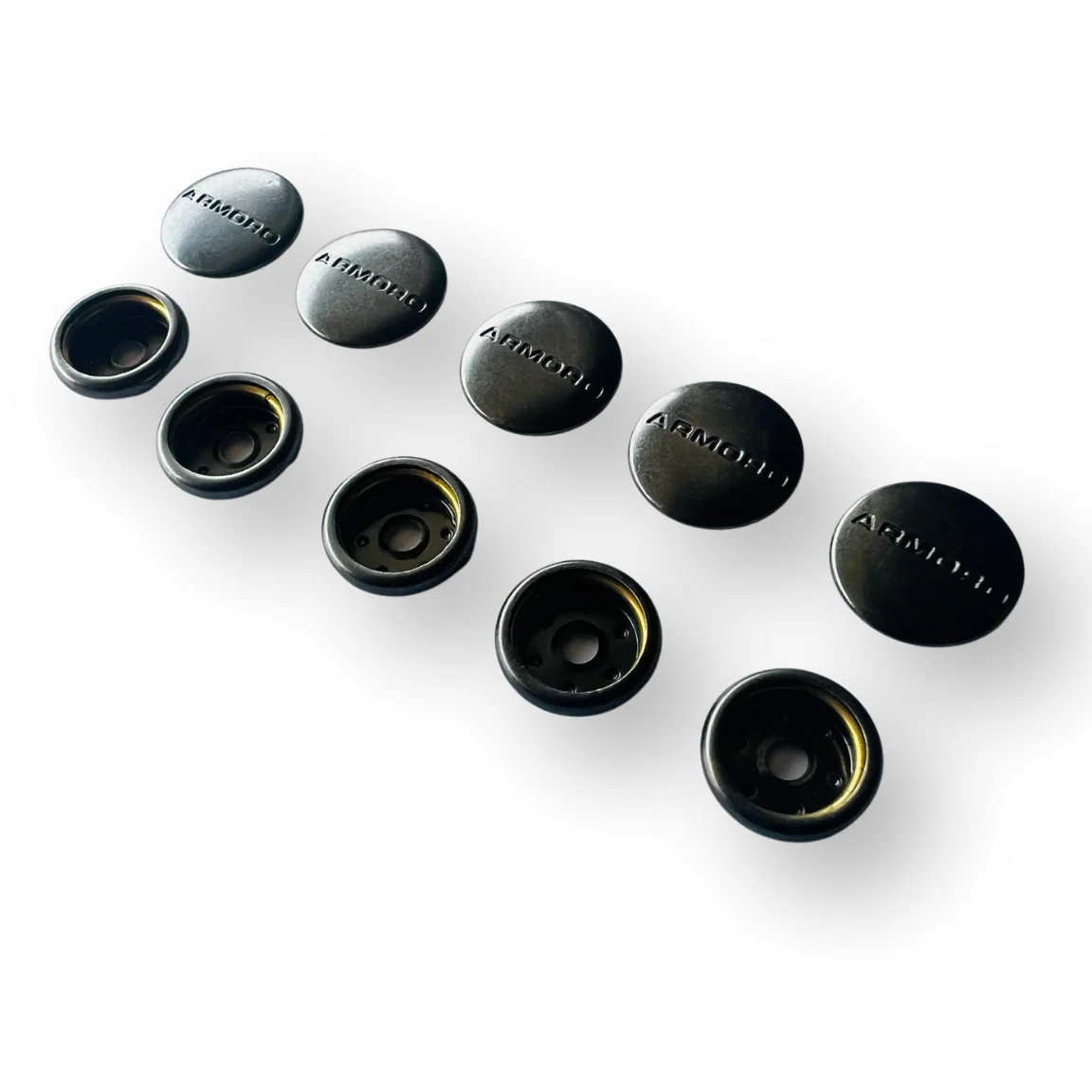 ARMORO Snap Buttons - Image 7