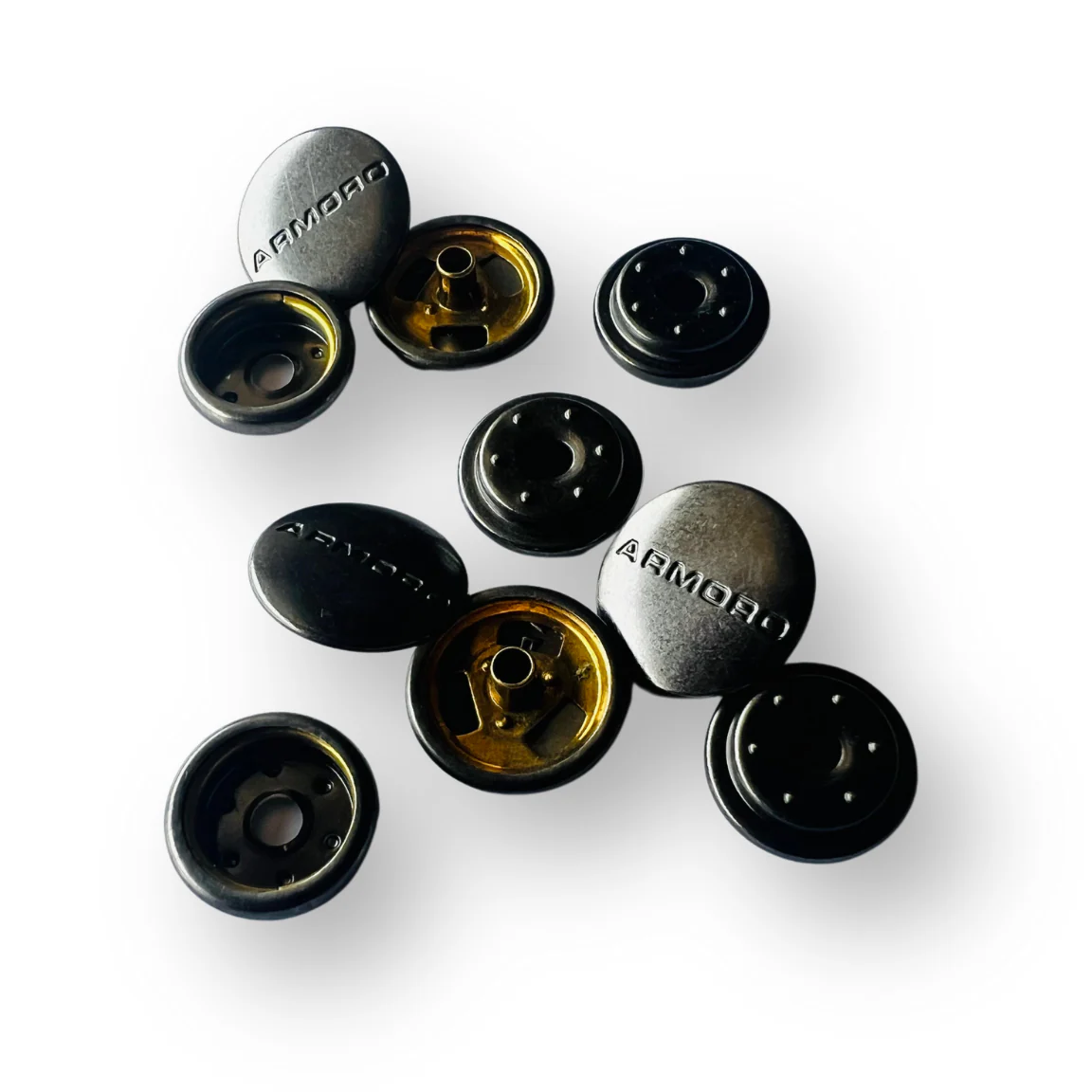 ARMORO Snap Buttons - Image 8