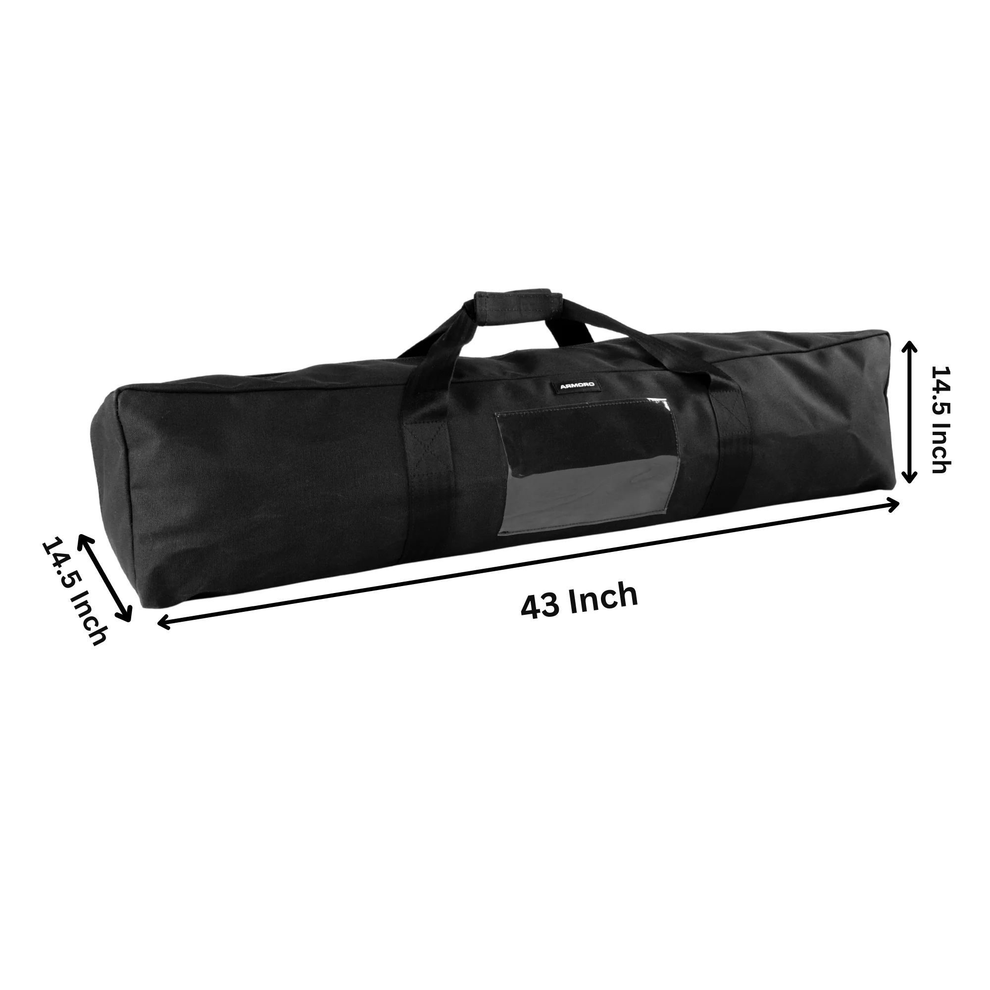 Expedition Duffle Bag / RH18 - Image 3
