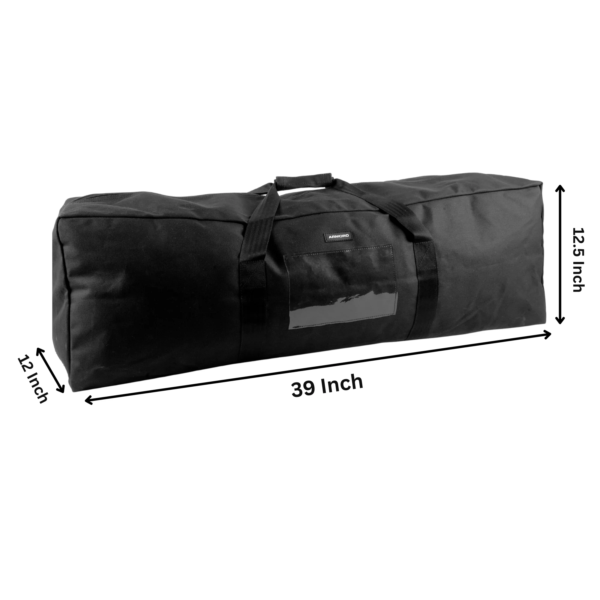 Expedition Duffle Bag / RH18 - Image 4