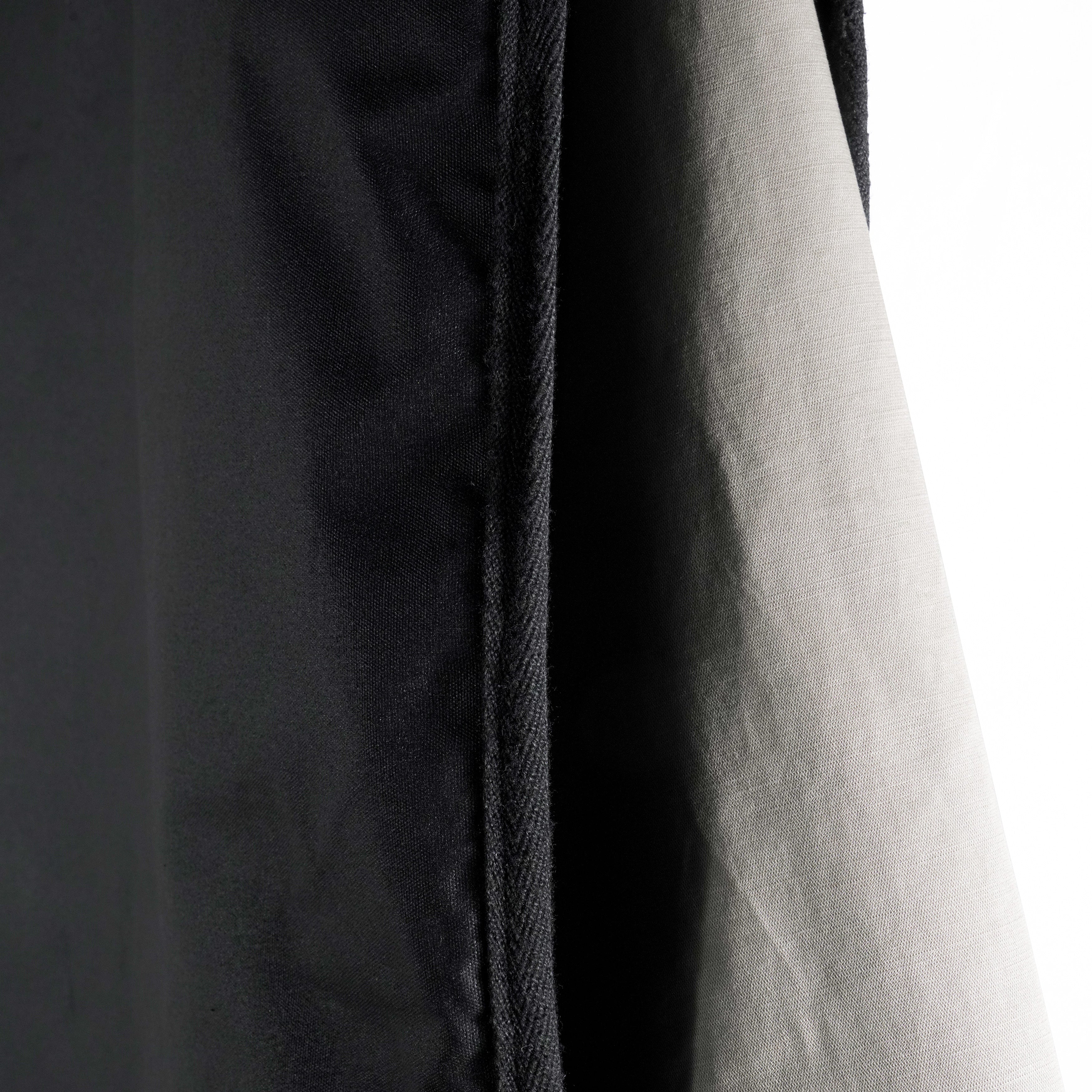 Waterproof Canvas Coat Cover - Image 4