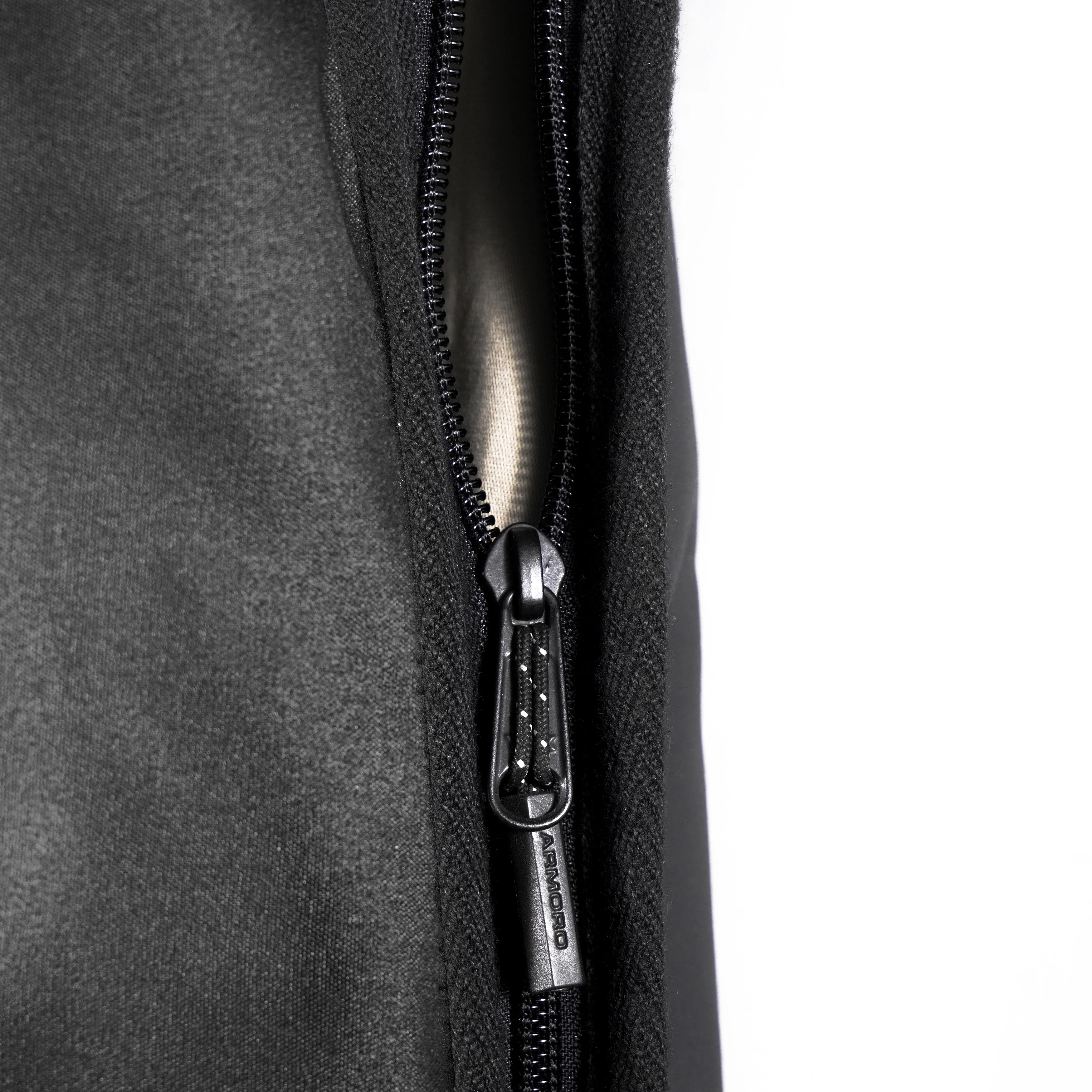 Waterproof Canvas Coat Cover - Image 6