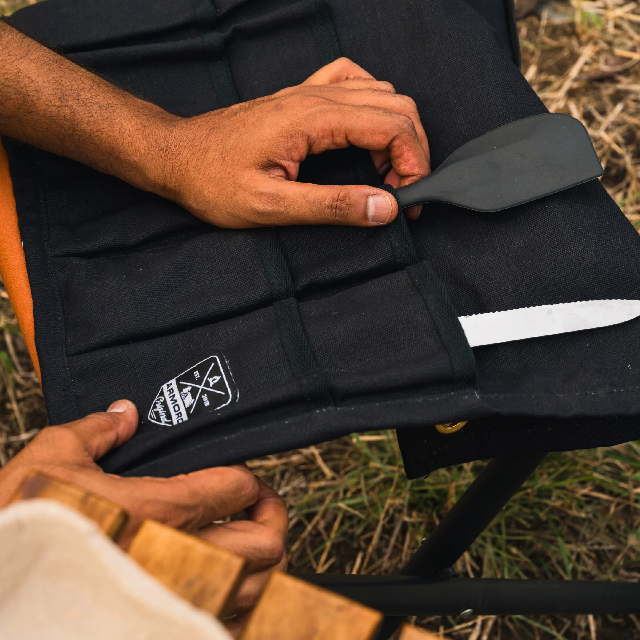 Camping Gear