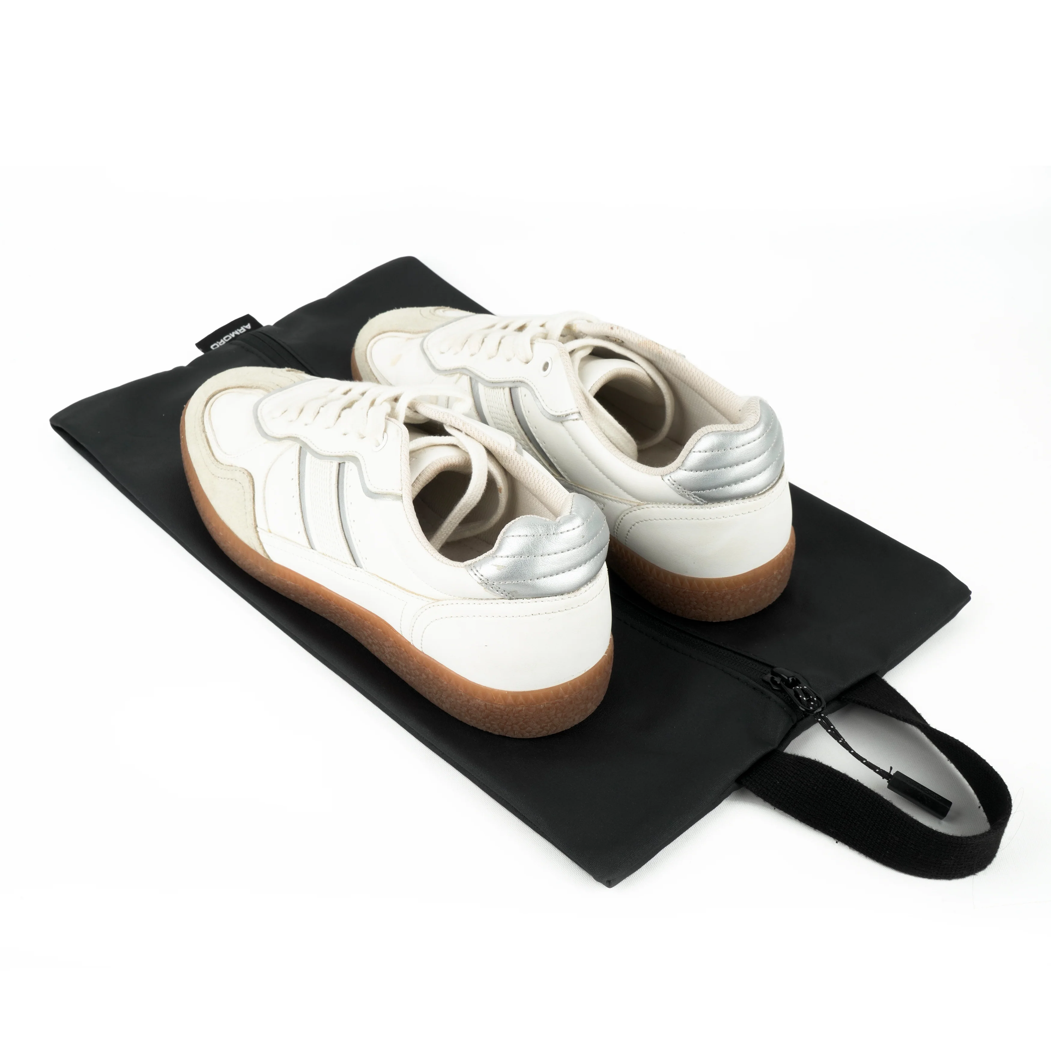 Waterproof Canvas Shoe Cover - Image 10