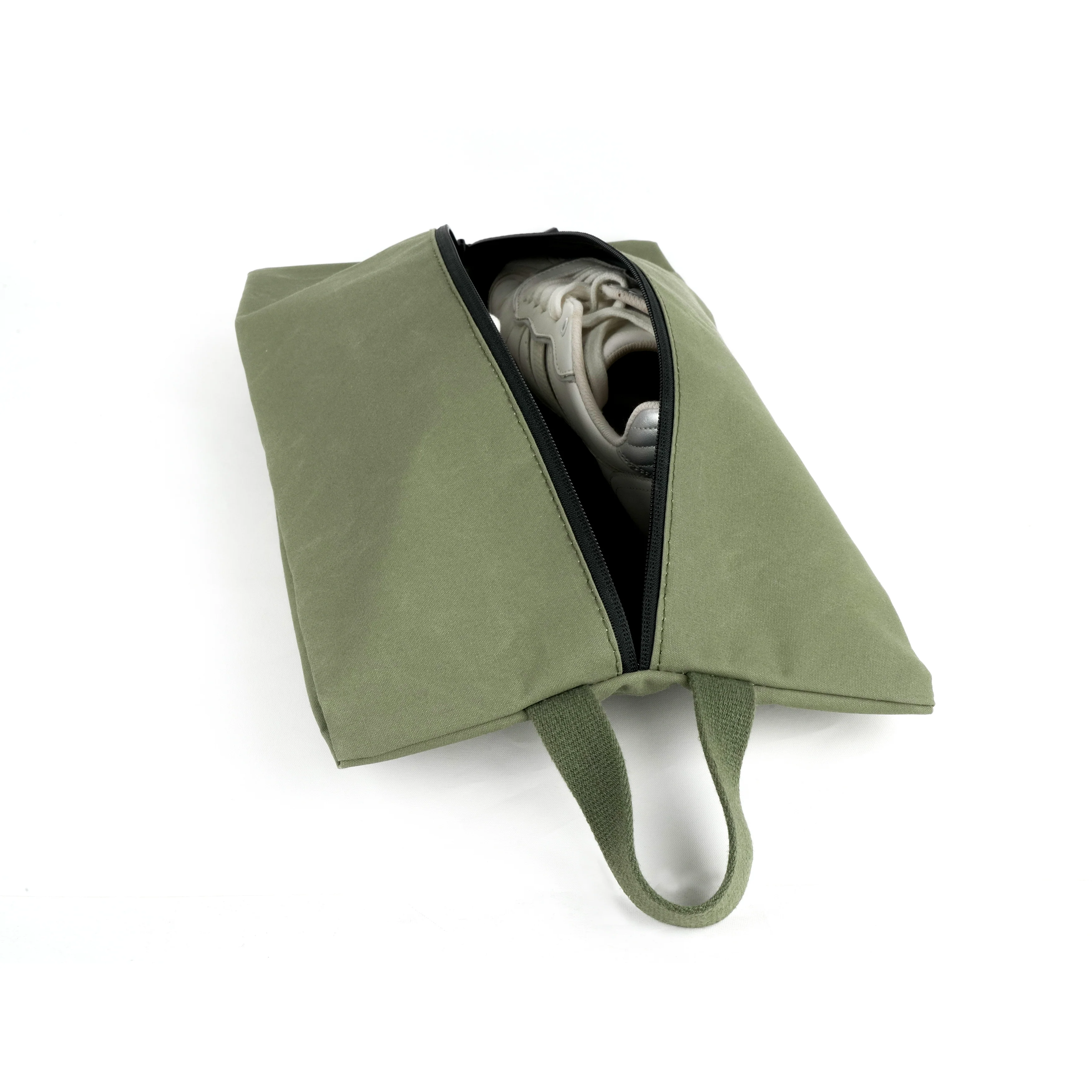 Waterproof Canvas Shoe Cover - Image 13