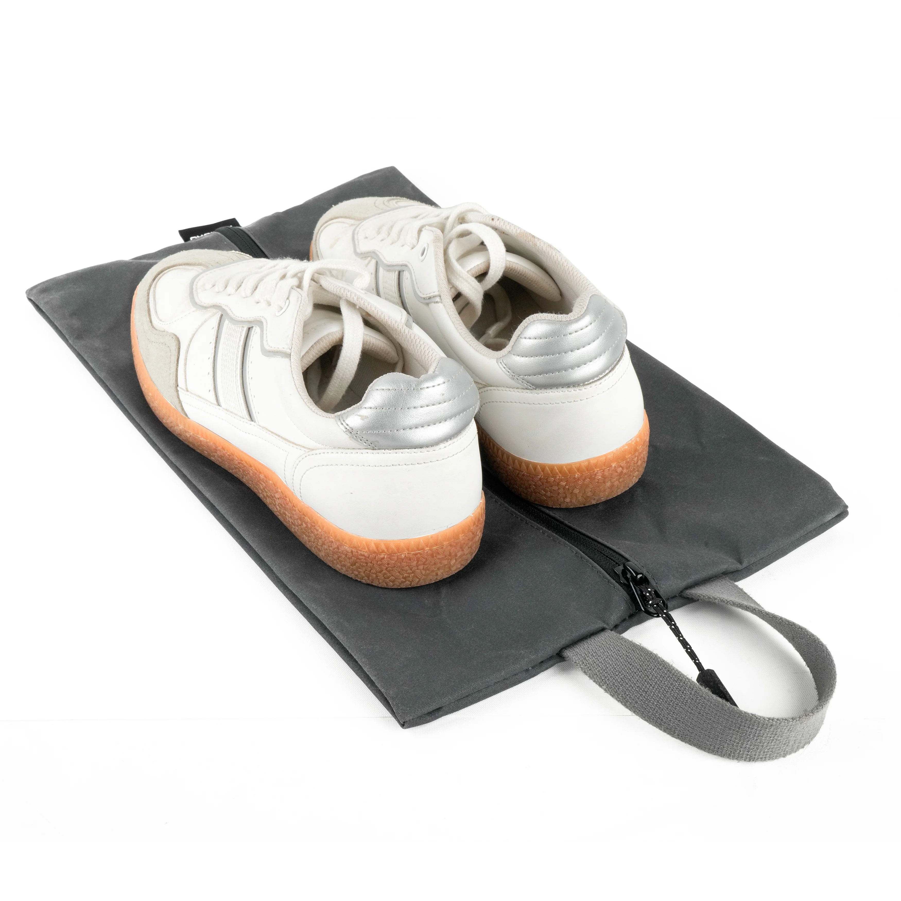 Waterproof Canvas Shoe Cover - Image 14
