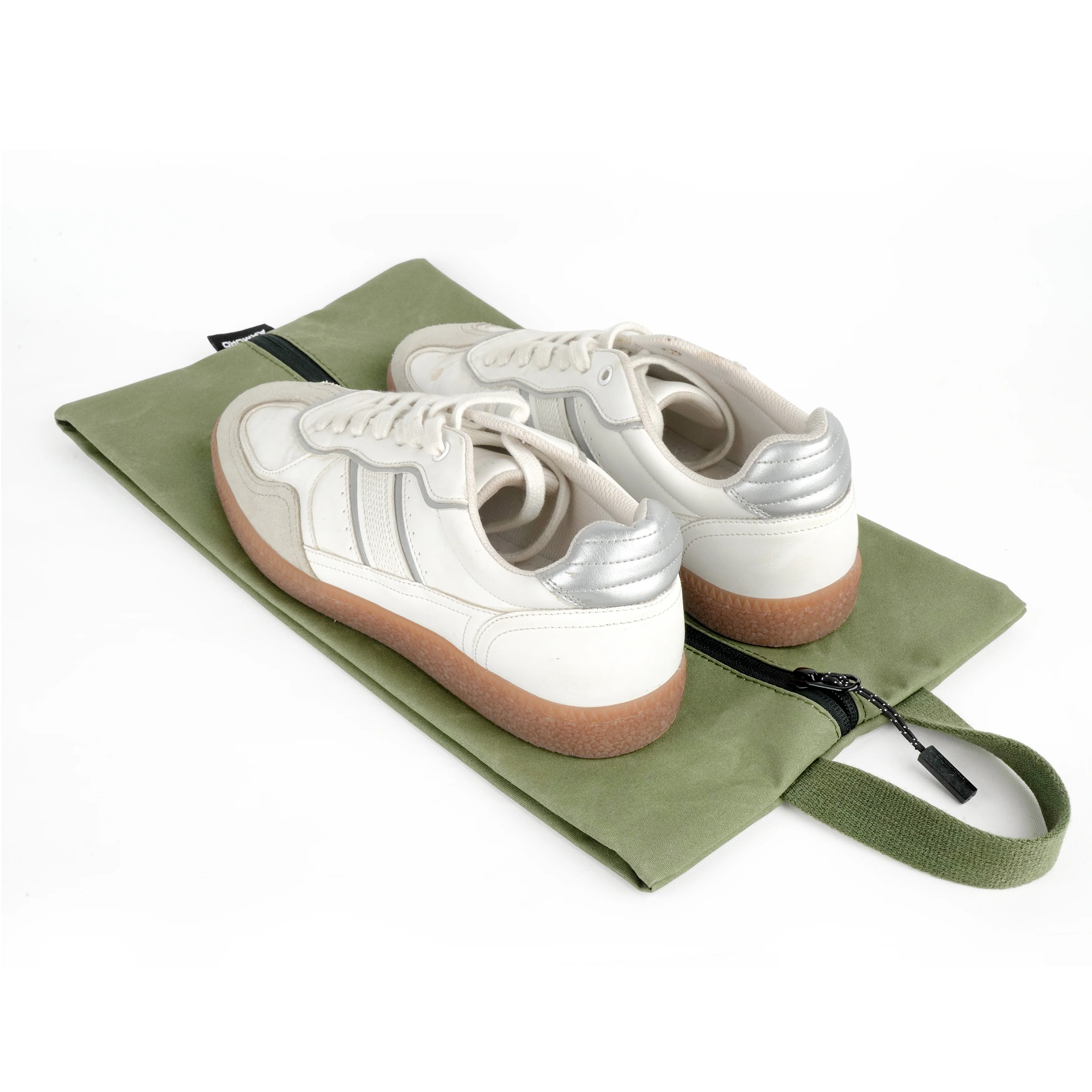 Waterproof Canvas Shoe Cover - Image 16