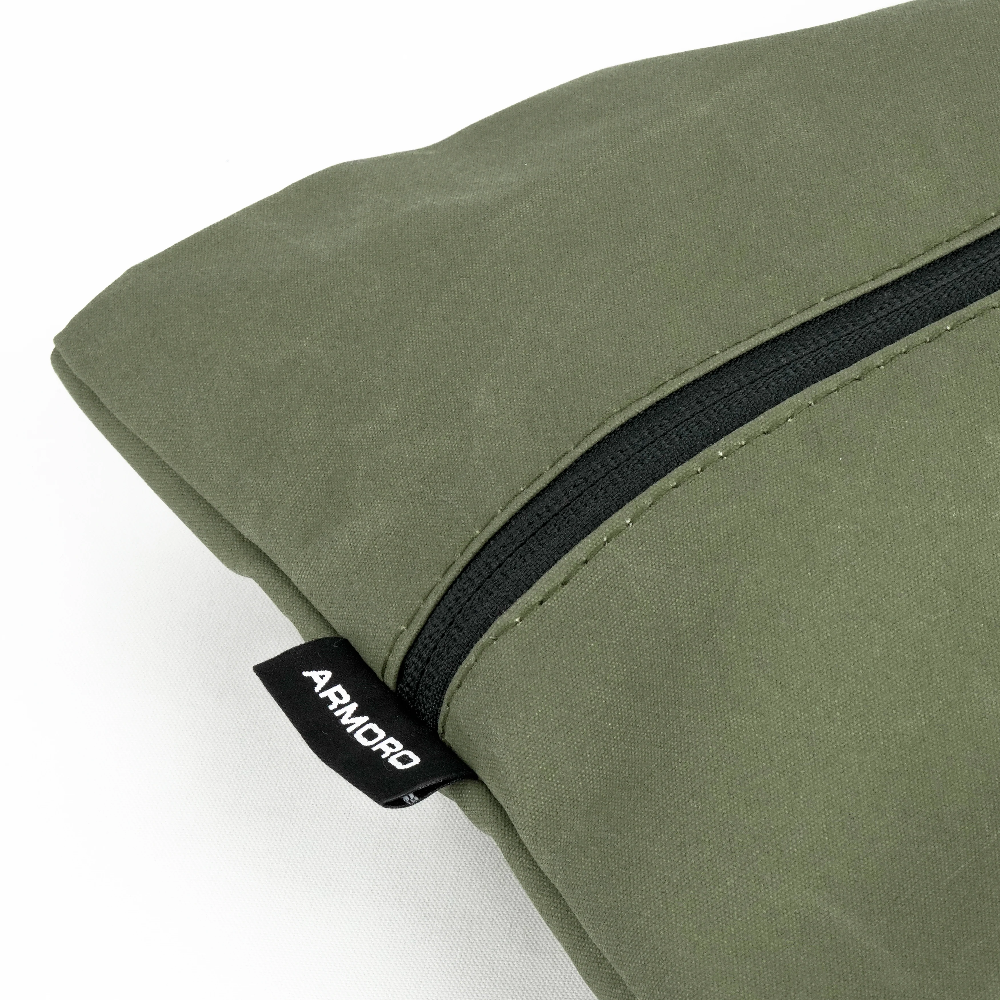 Waterproof Canvas Shoe Cover - Image 21