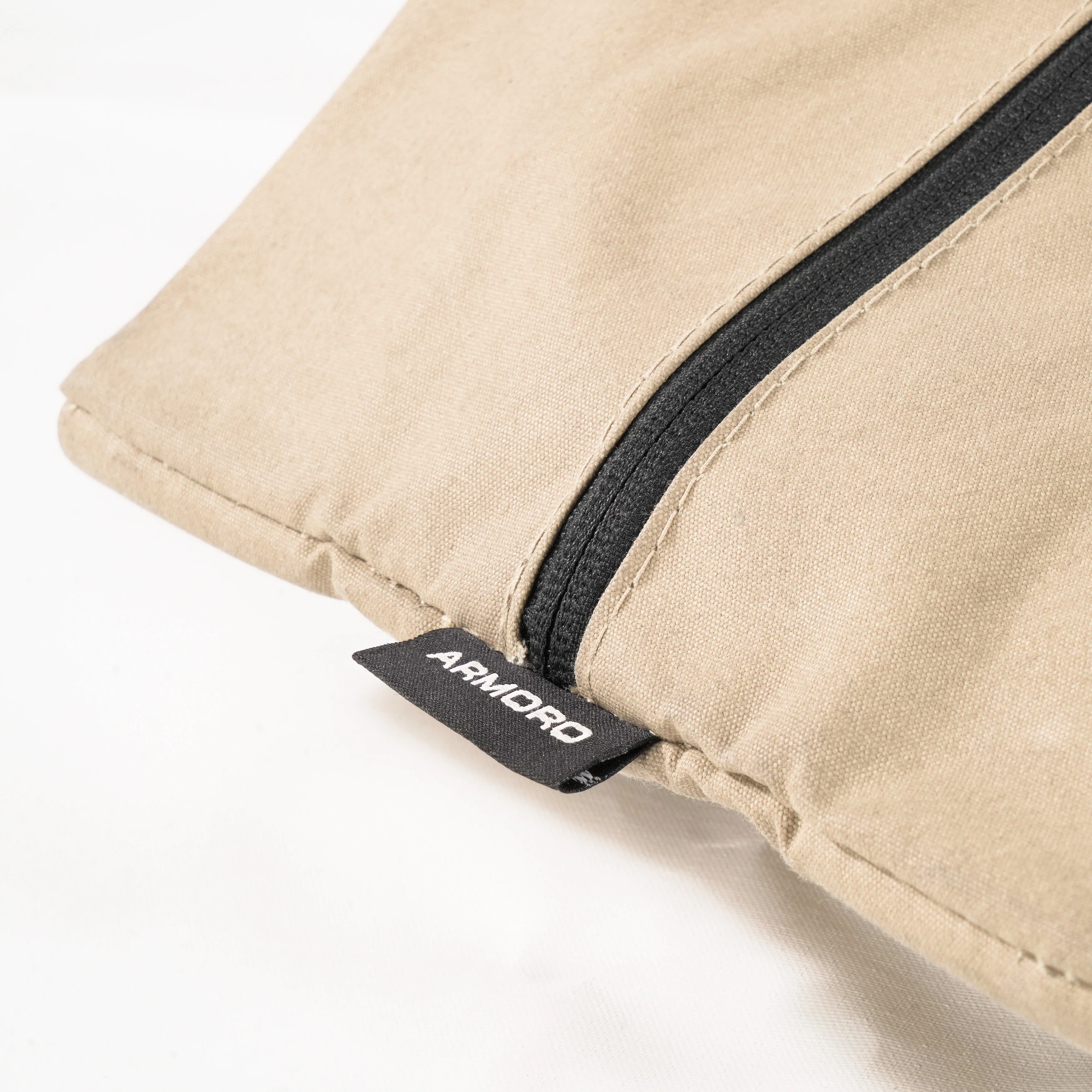 Waterproof Canvas Shoe Cover - Image 3