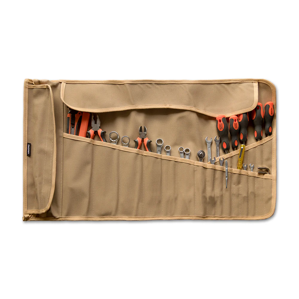 Canvas Tool Roll - Image 3