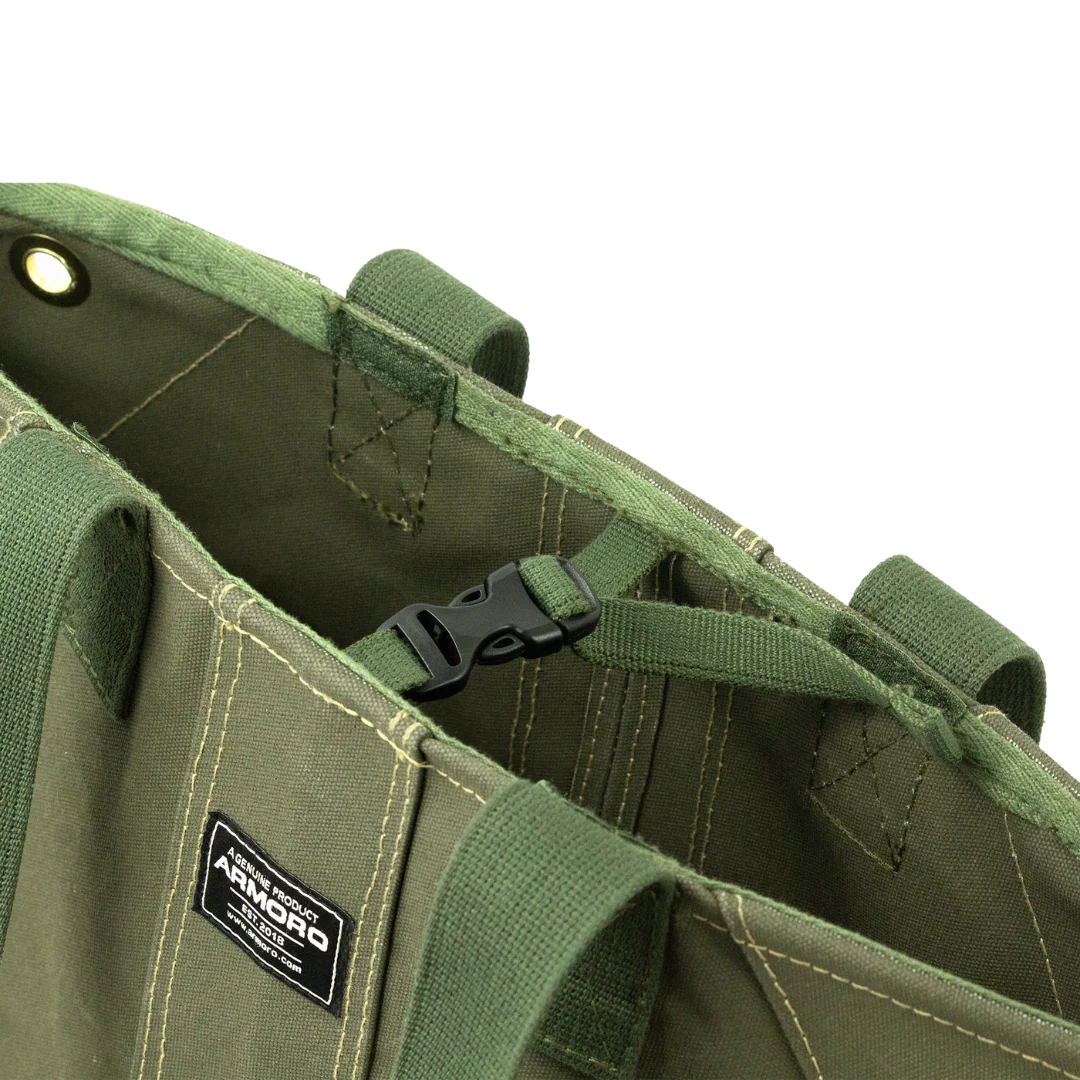 Champion Tote Bag / SAVAGE (Limited to 36 units) - Image 3
