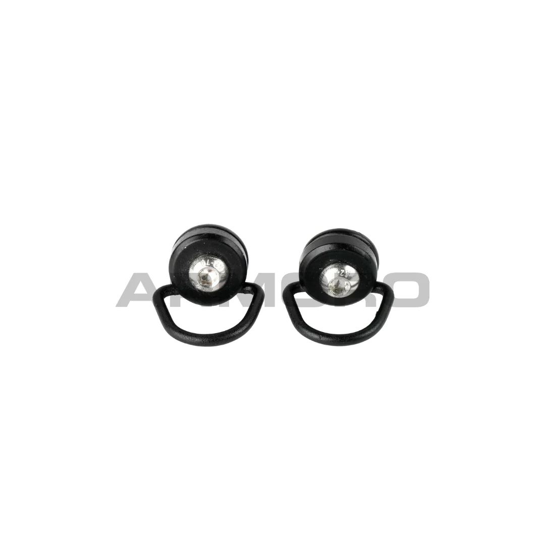 D Ring Screw for Suzuki Jimny - Image 2