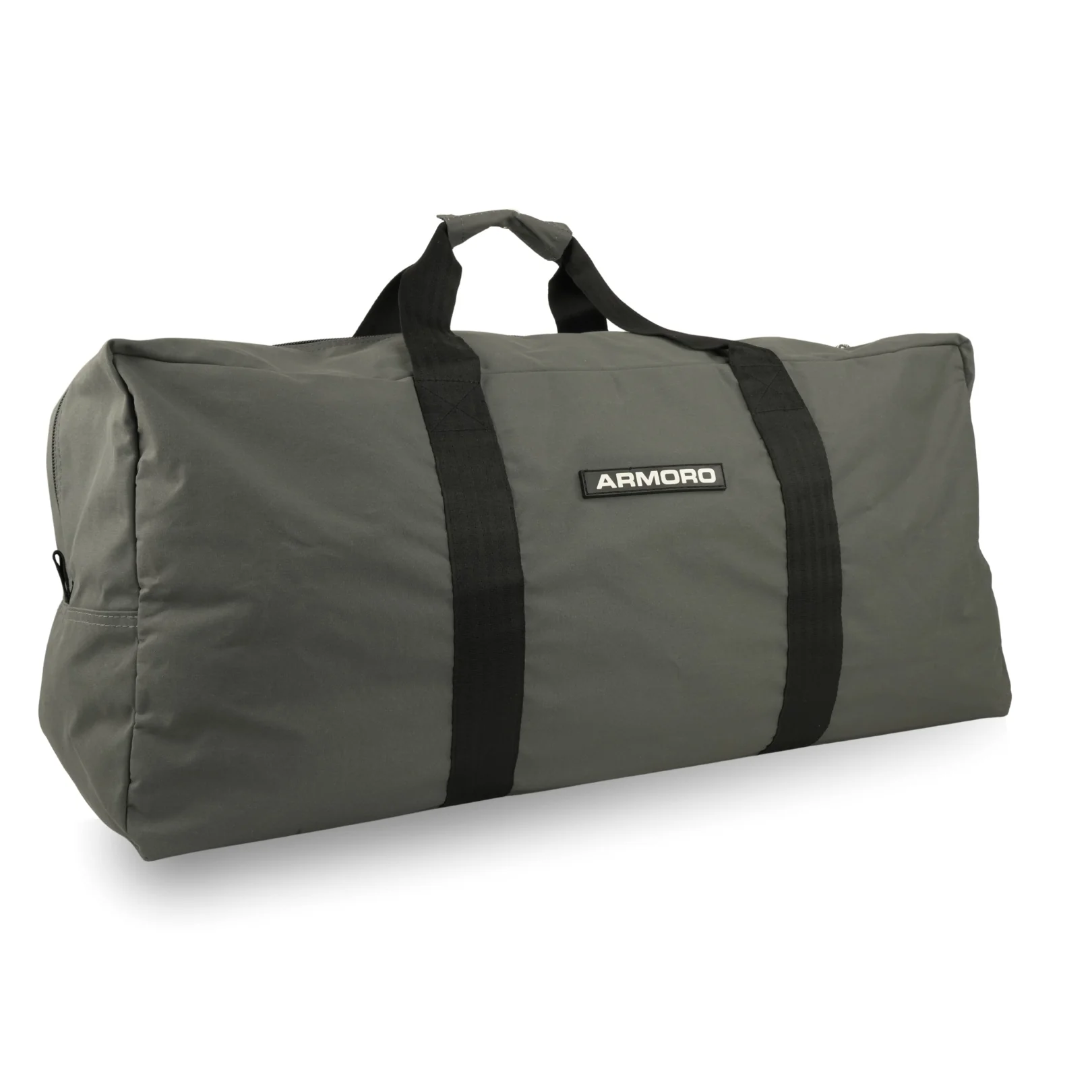 Waterproof Canvas Duffle Bag - Image 17