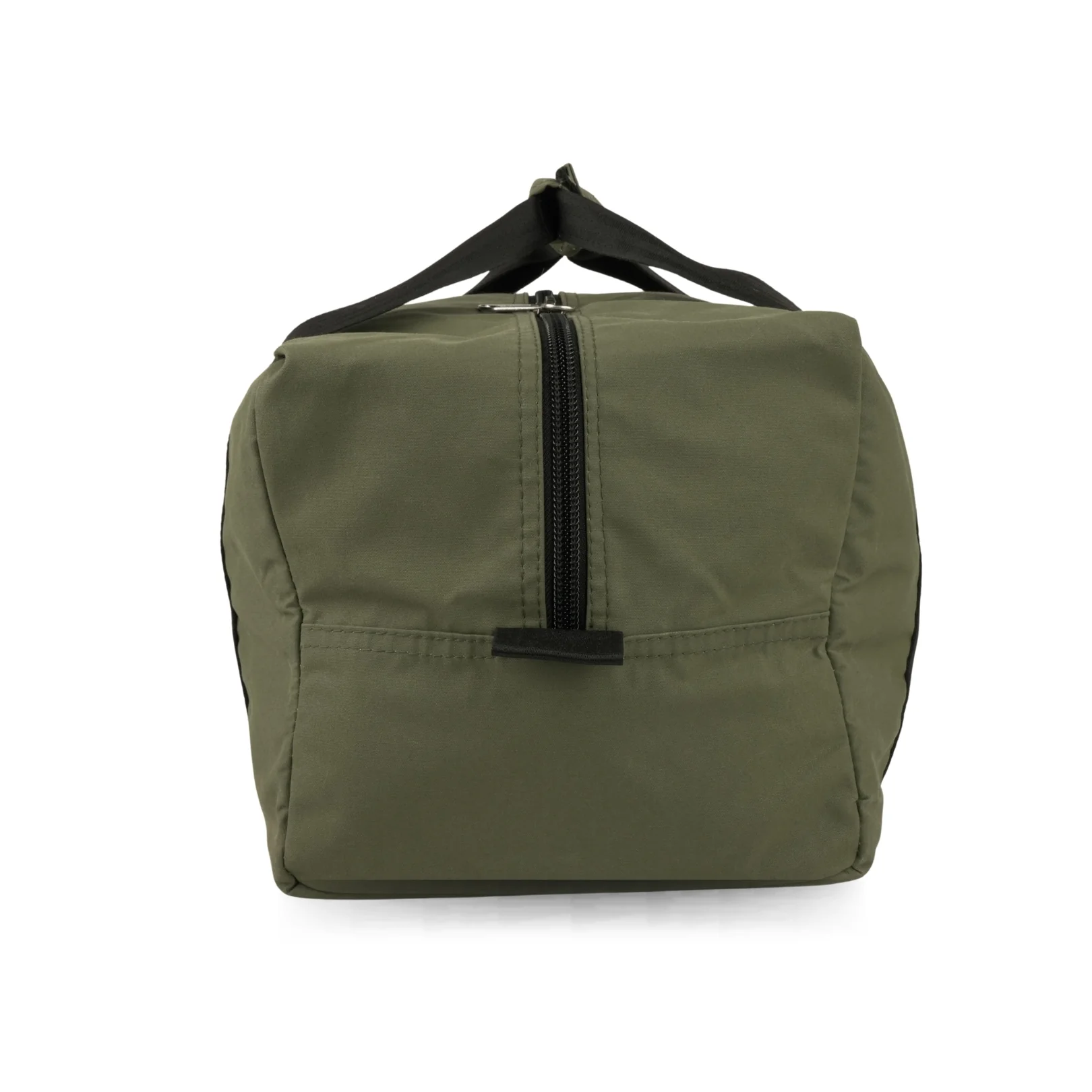 Waterproof Canvas Duffle Bag - Image 29