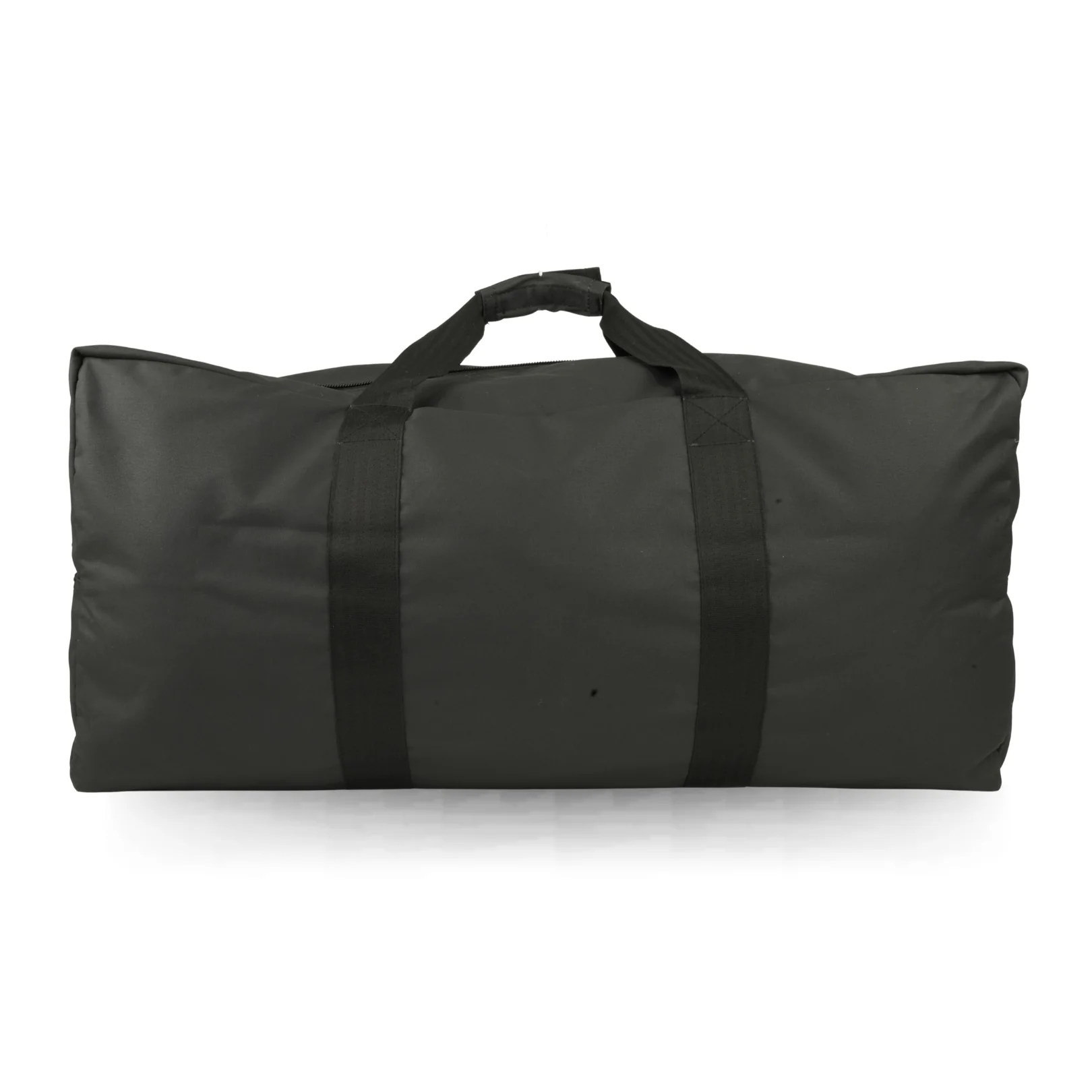 Waterproof Canvas Duffle Bag - Image 30