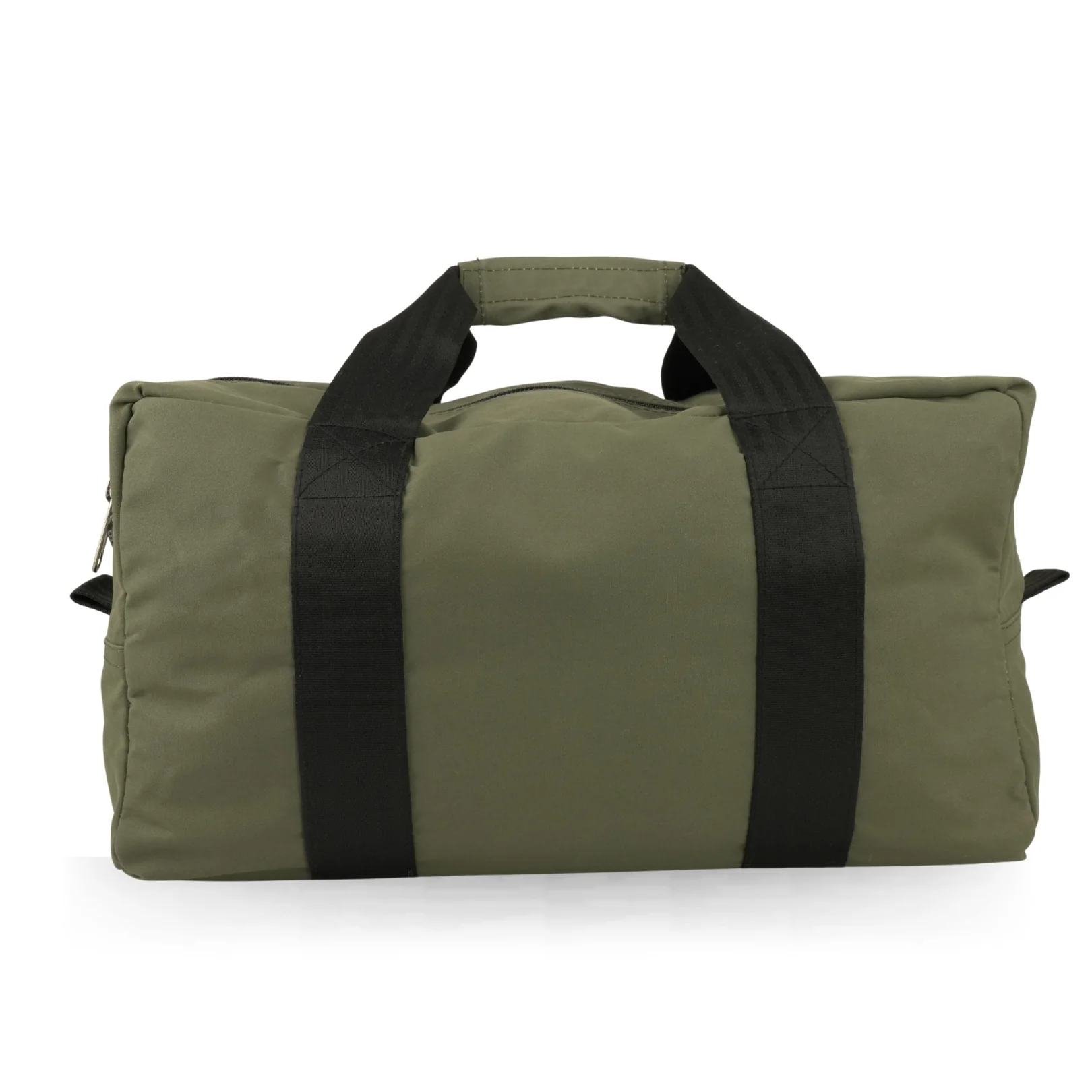 Waterproof Canvas Duffle Bag - Image 32
