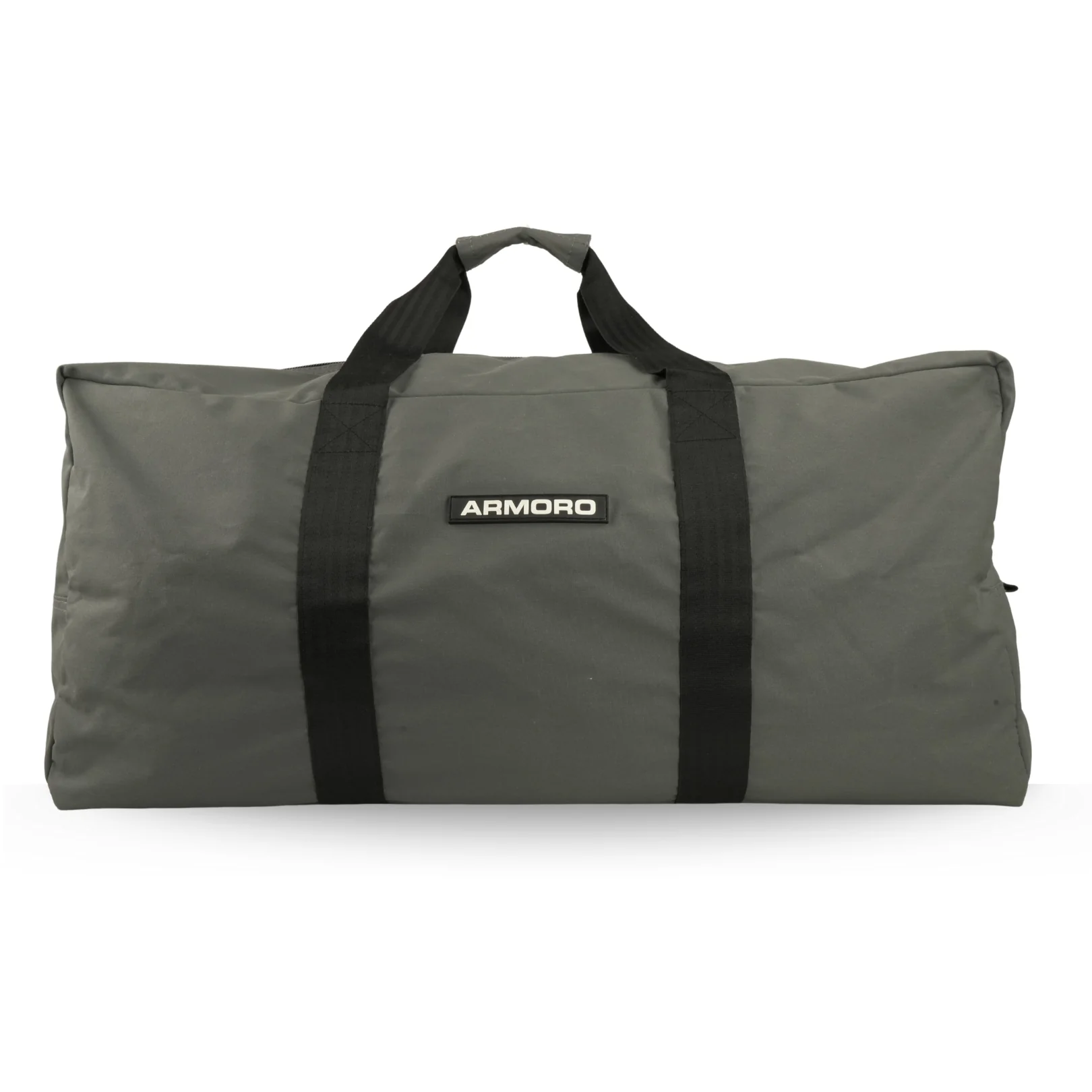 Waterproof Canvas Duffle Bag - Image 36