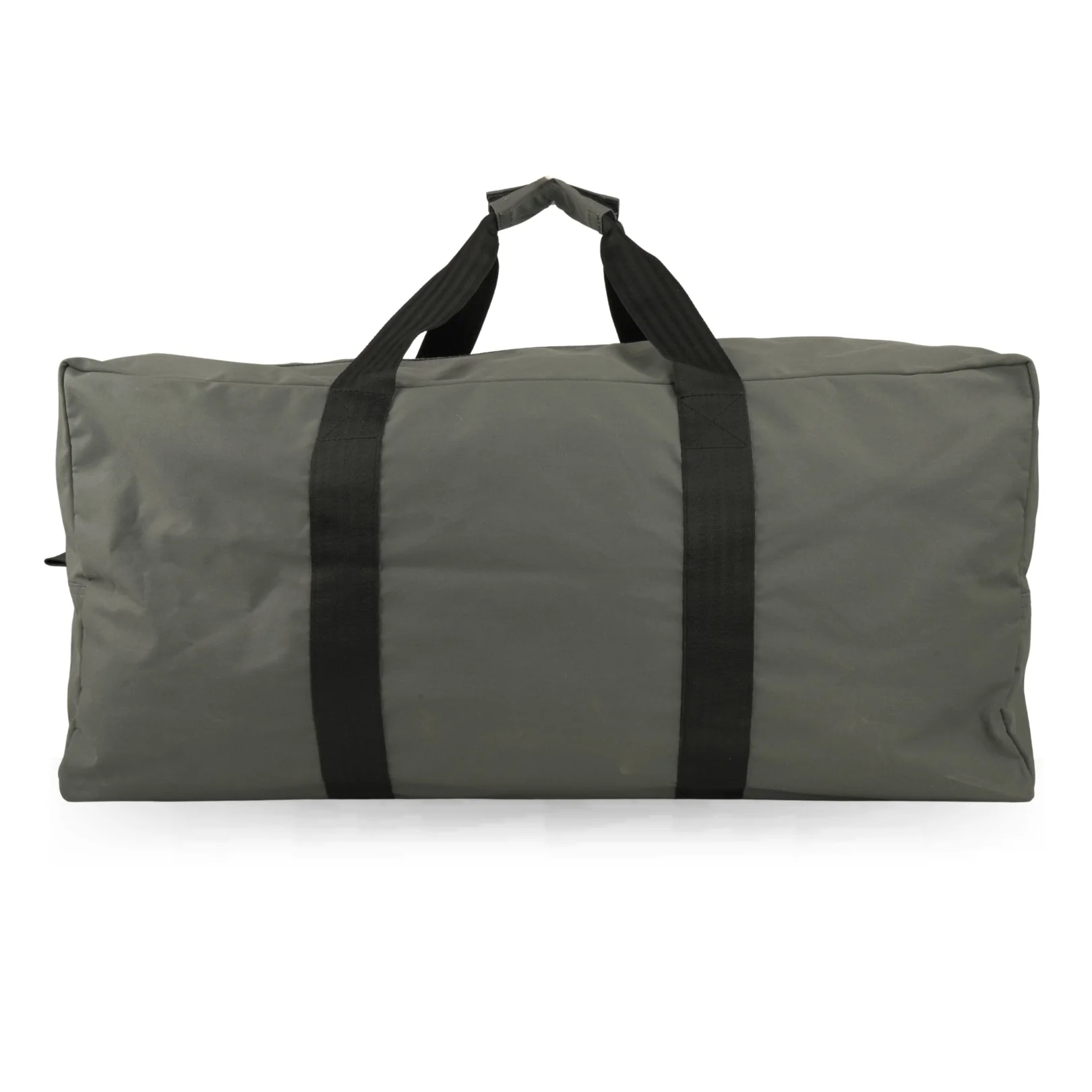 Waterproof Canvas Duffle Bag - Image 38