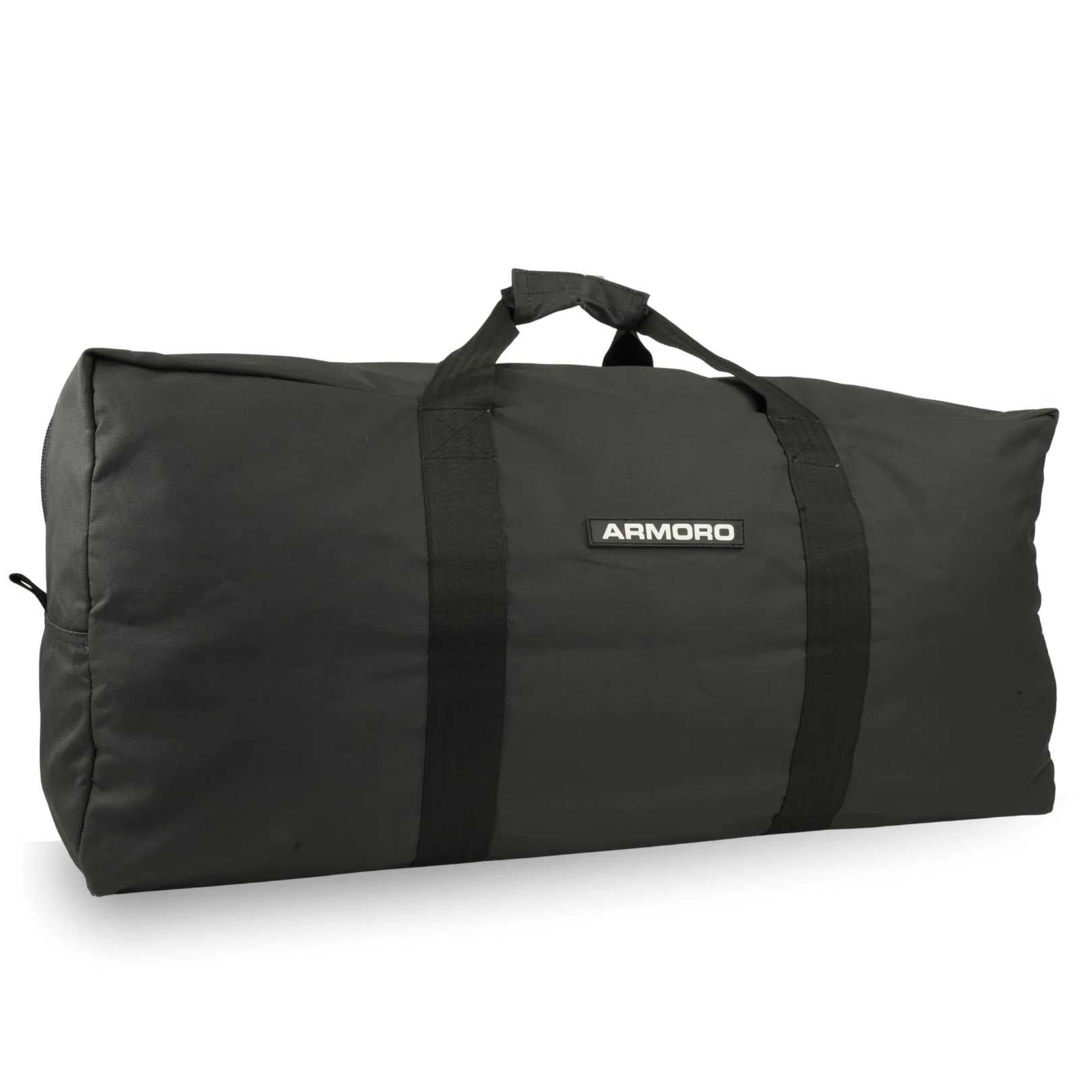 Waterproof Canvas Duffle Bag - Image 39