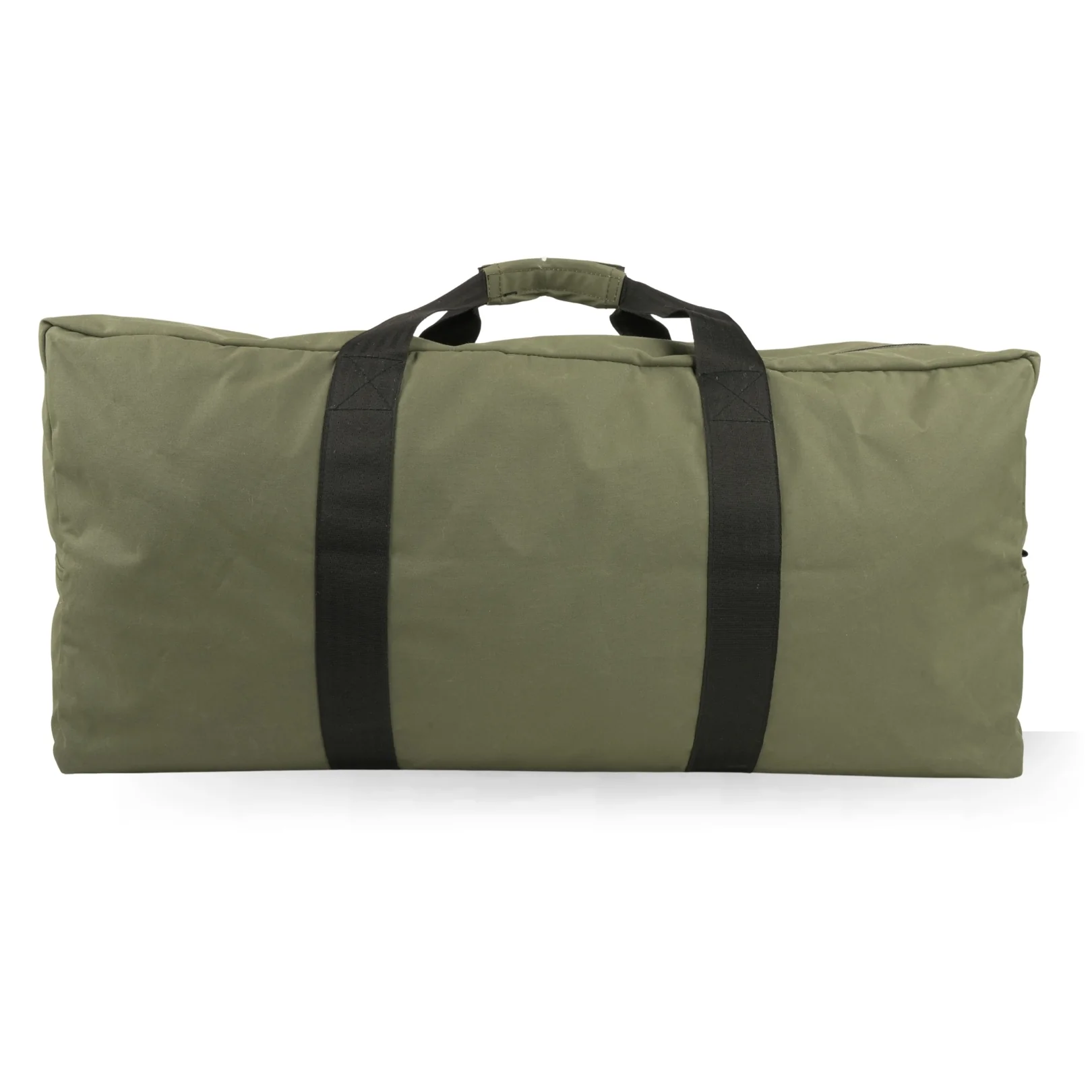 Waterproof Canvas Duffle Bag - Image 48