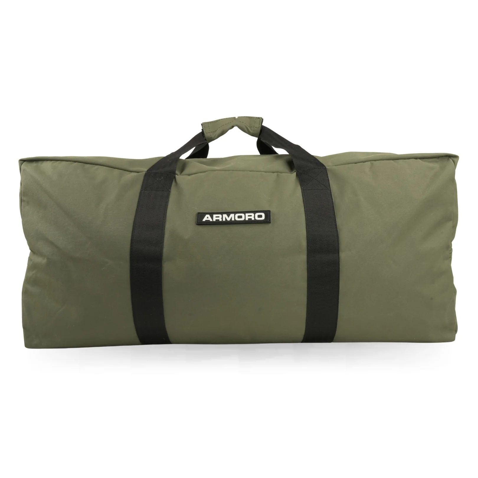 Waterproof Canvas Duffle Bag - Image 49