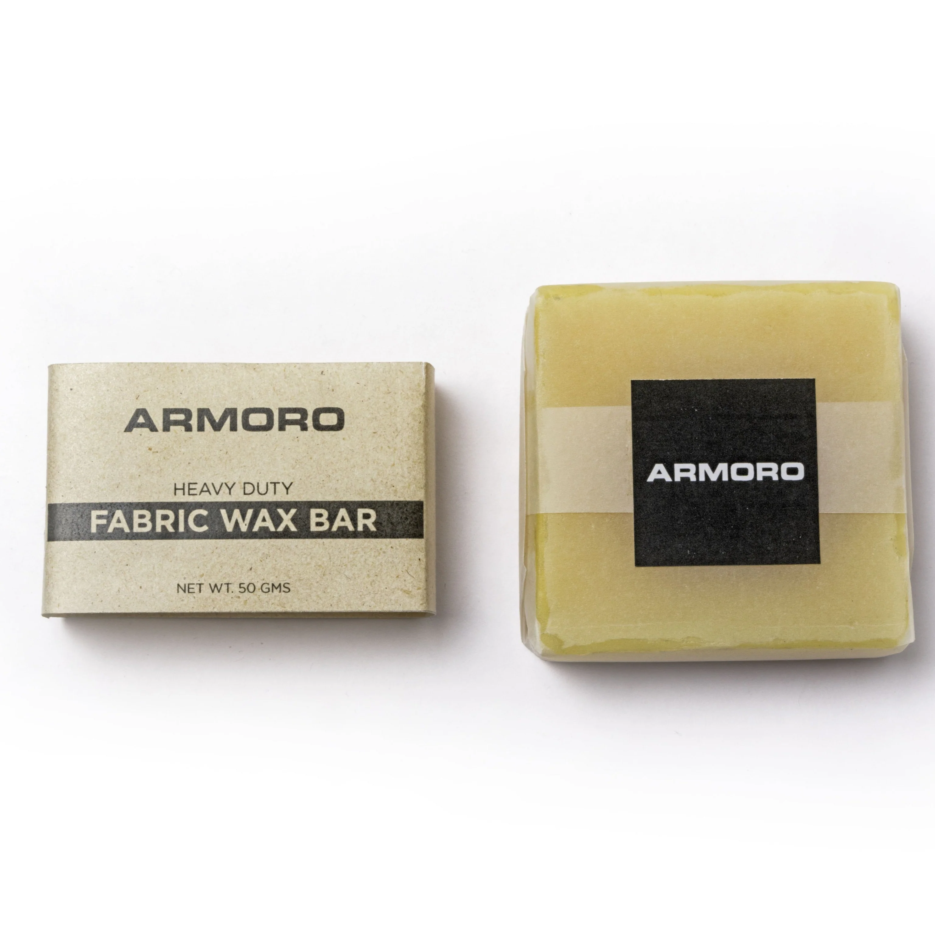 Fabric Wax Bar - Image 4