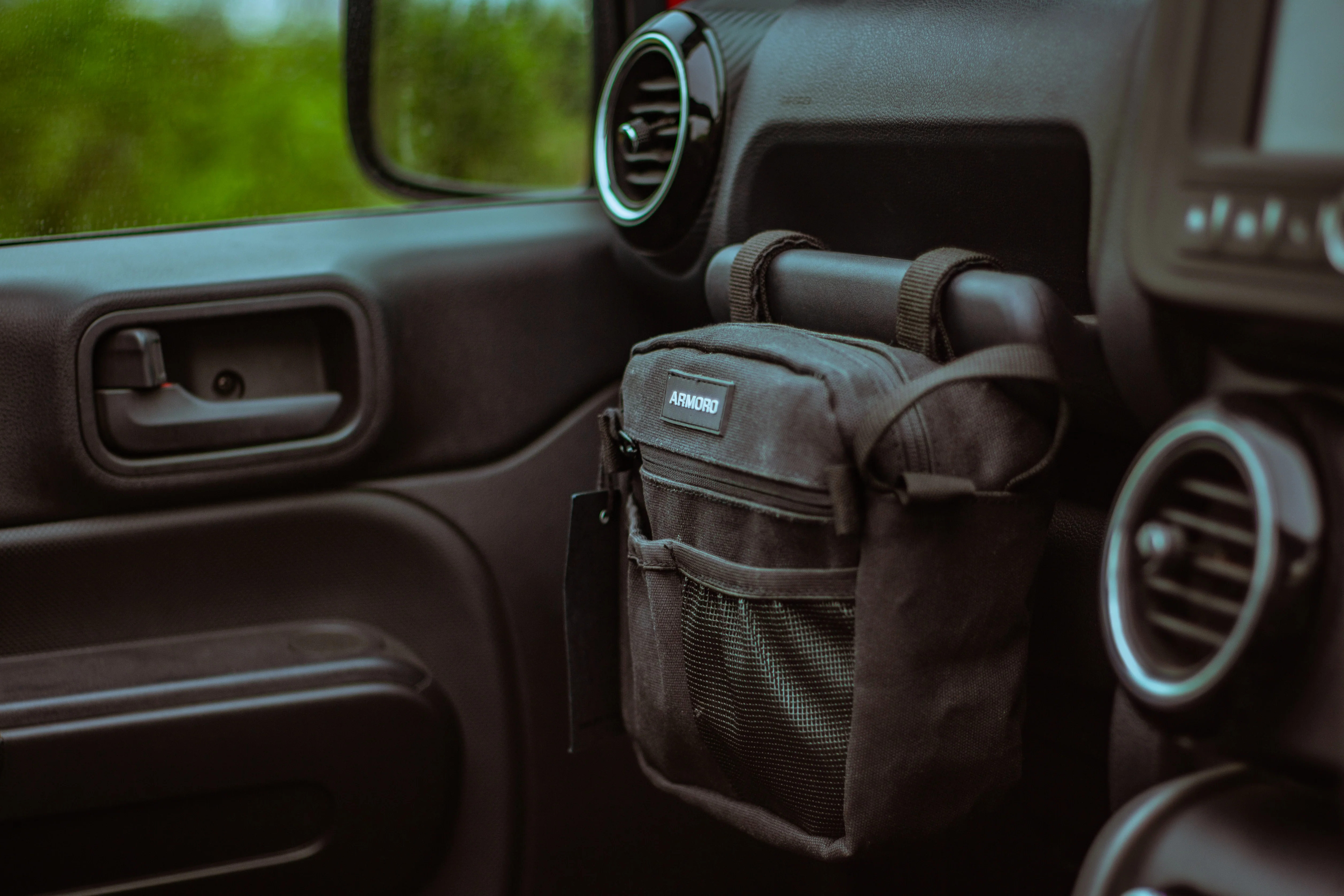 Passenger Grab Handle Bag - Image 16