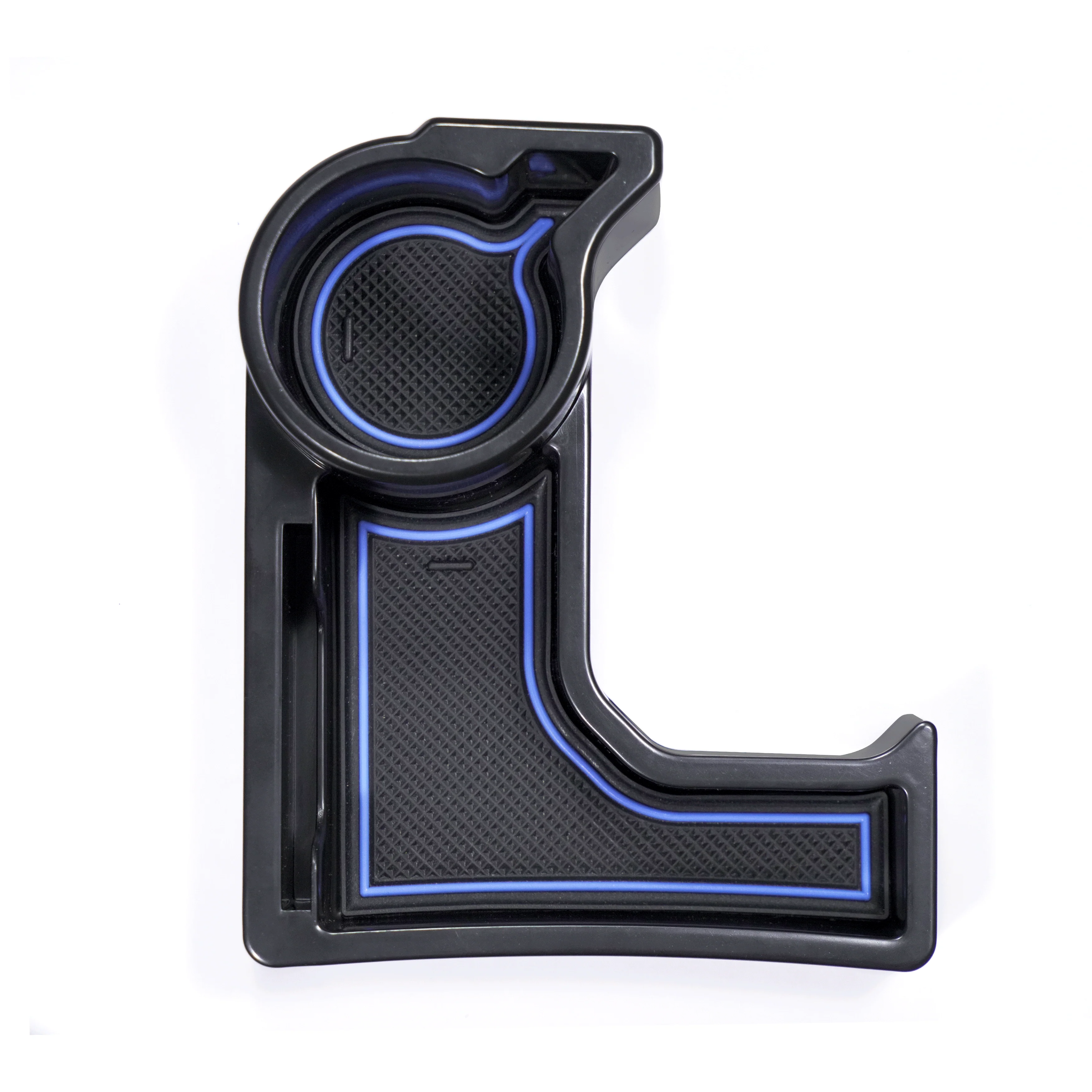 Suzuki Jimny Gear Console Organizer Tray Automatic - Image 3