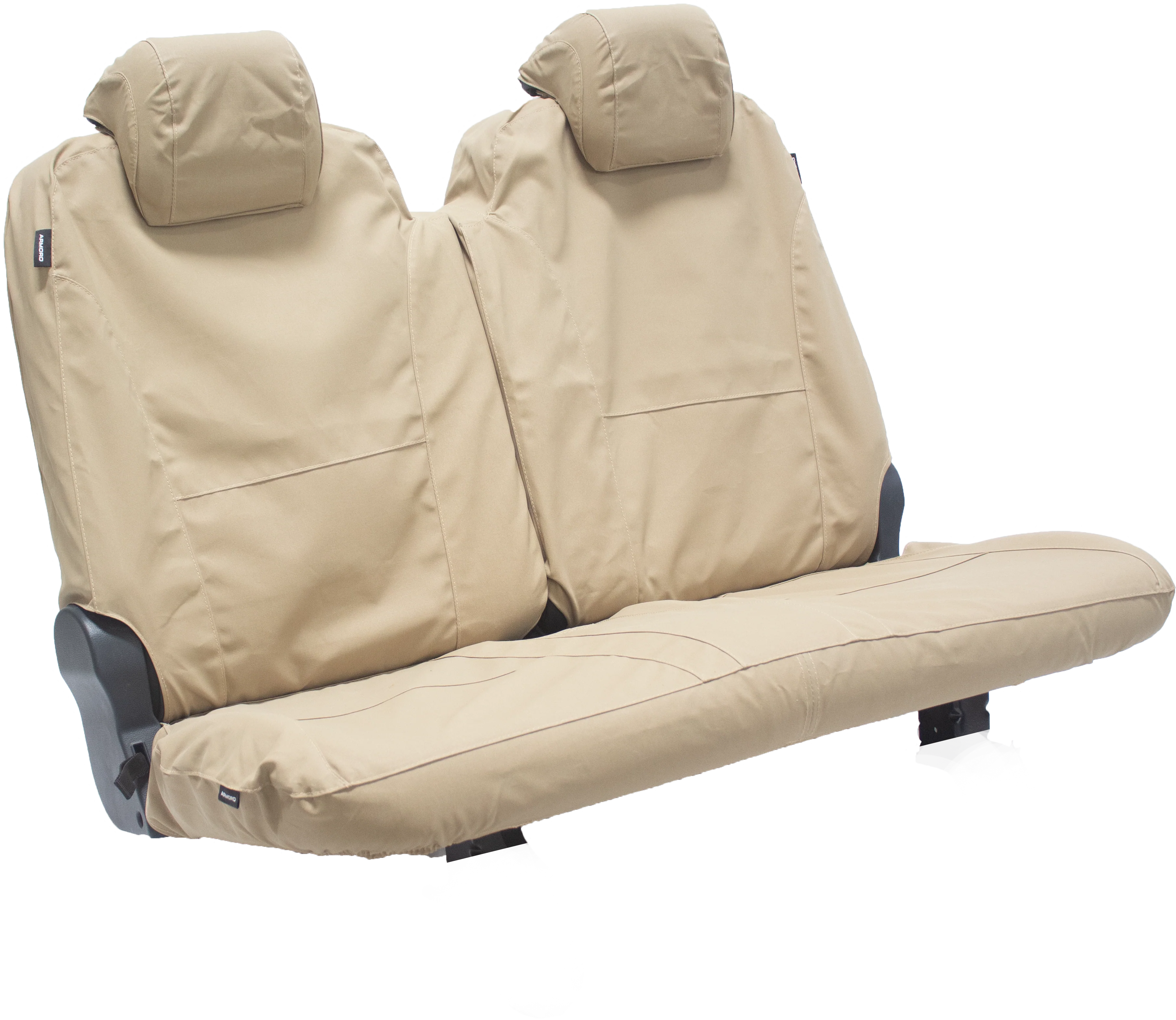 Mahindra Thar 2020 Waterproof Canvas Seat Cover - Image 11