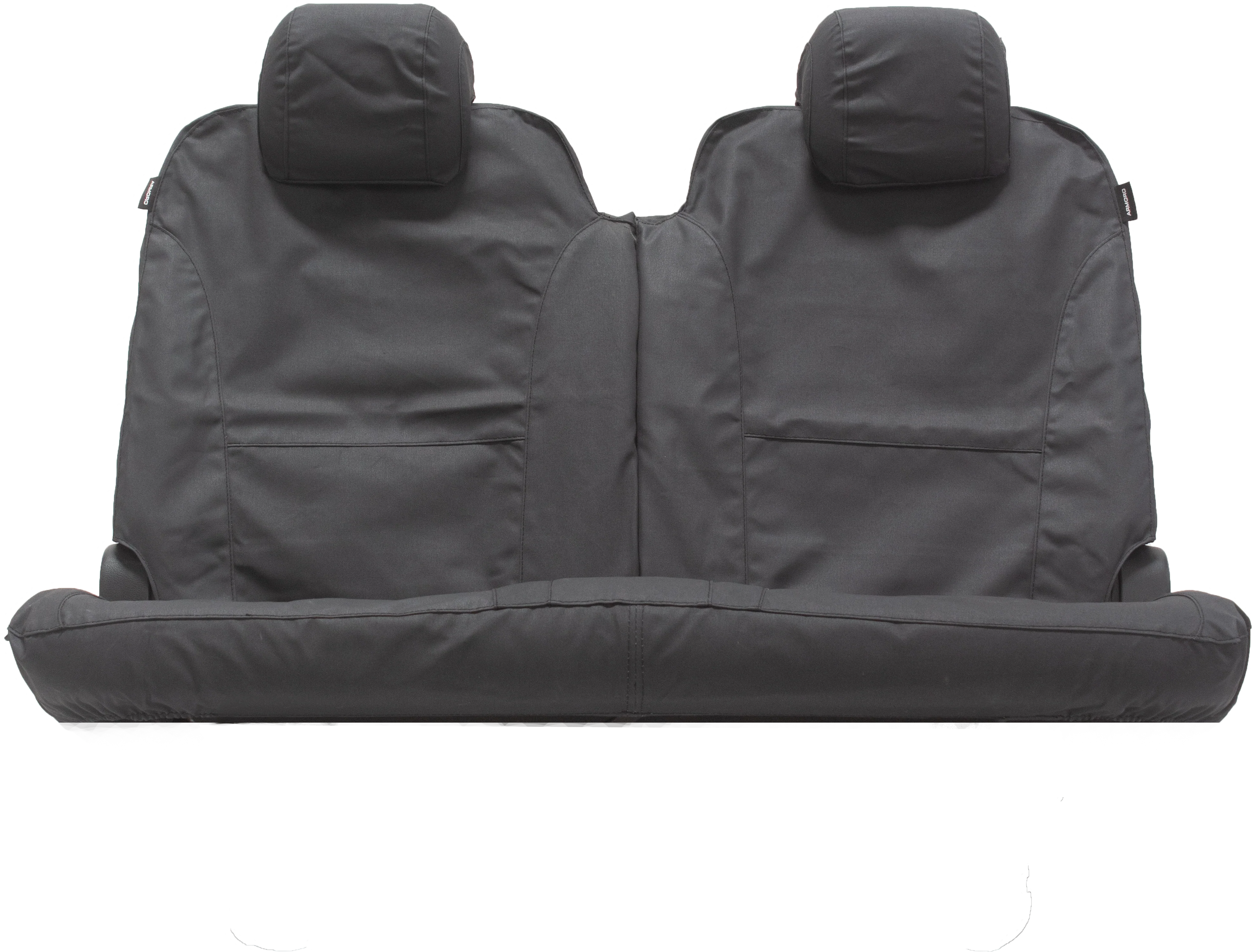 Mahindra Thar 2020 Waterproof Canvas Seat Cover - Image 4