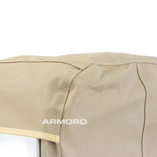 Mahindra Thar Cabin Soft Top - Image 13