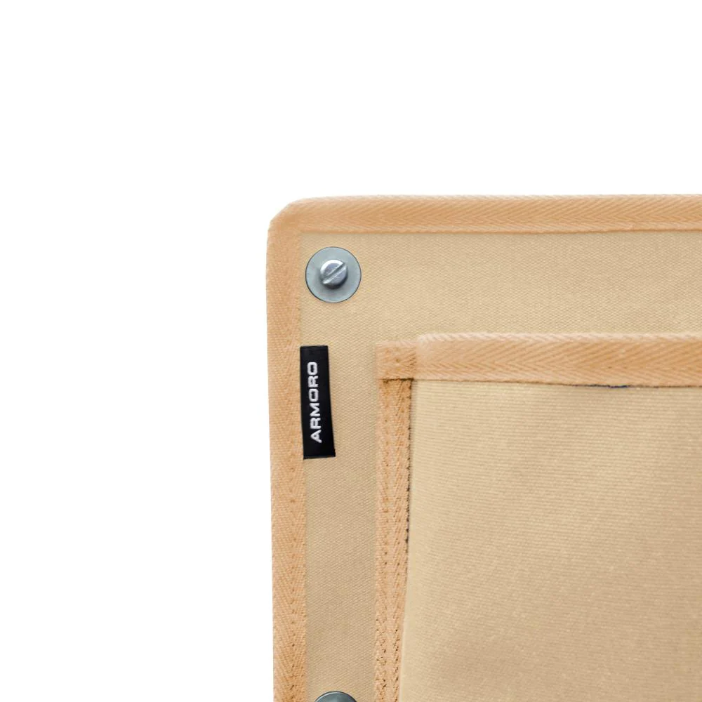 Mahindra Thar Front Door Cards Pair - Image 19