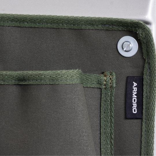 Mahindra Thar Front Door Cards Pair - Image 25