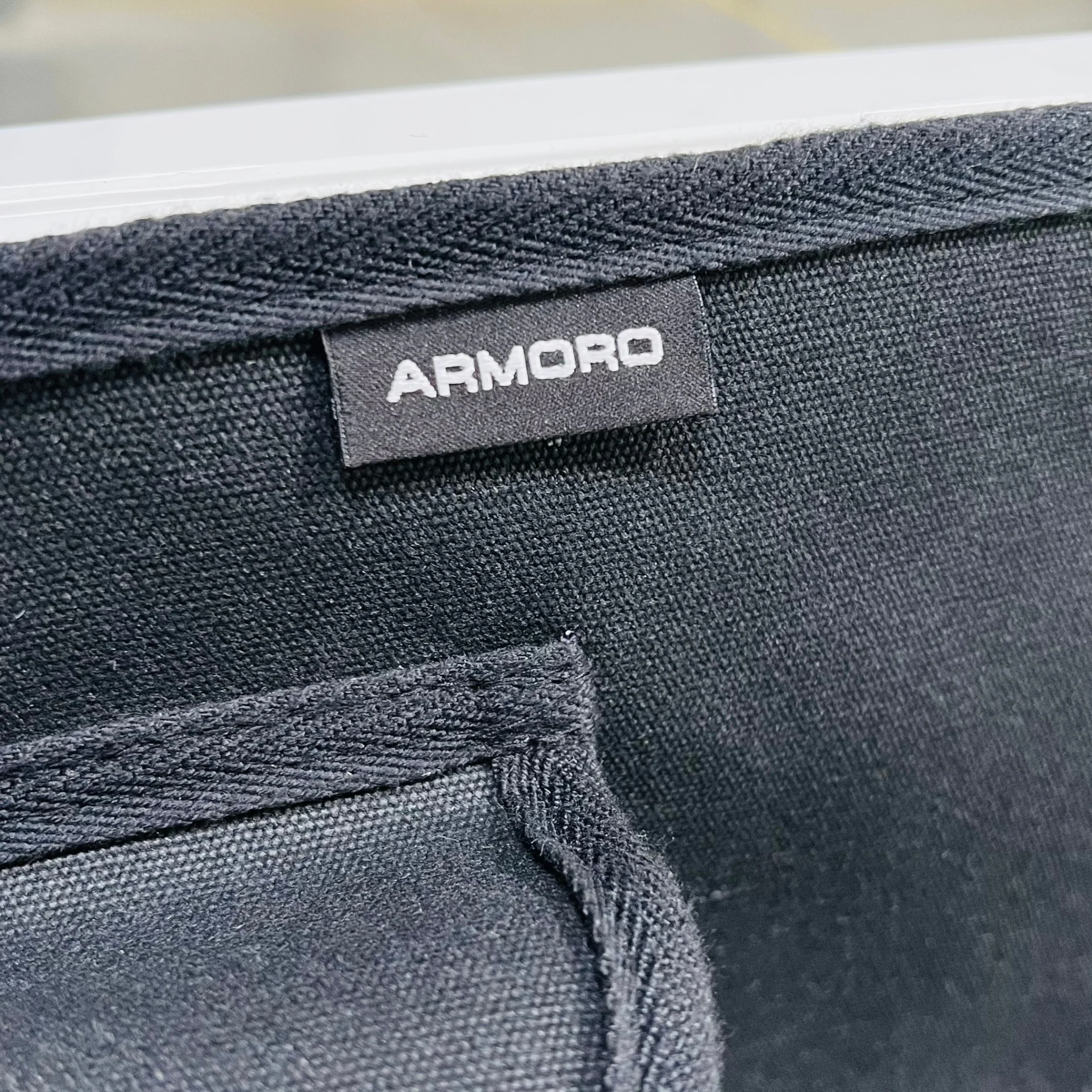 Maruti Suzuki Gypsy / Samurai Rear Tailgate Door Card - Image 5