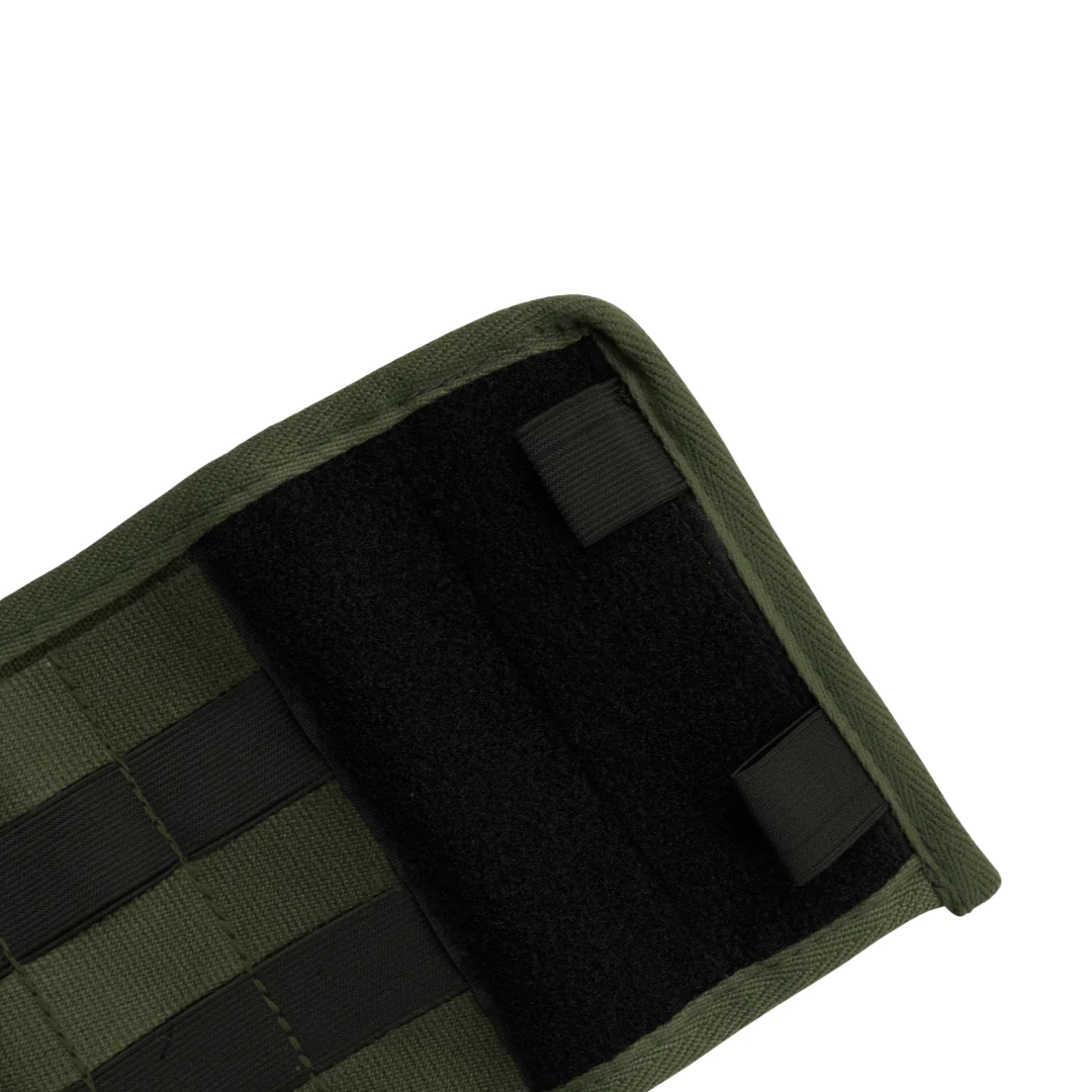 MOLLE Car Sun Visor Organizer - Image 11