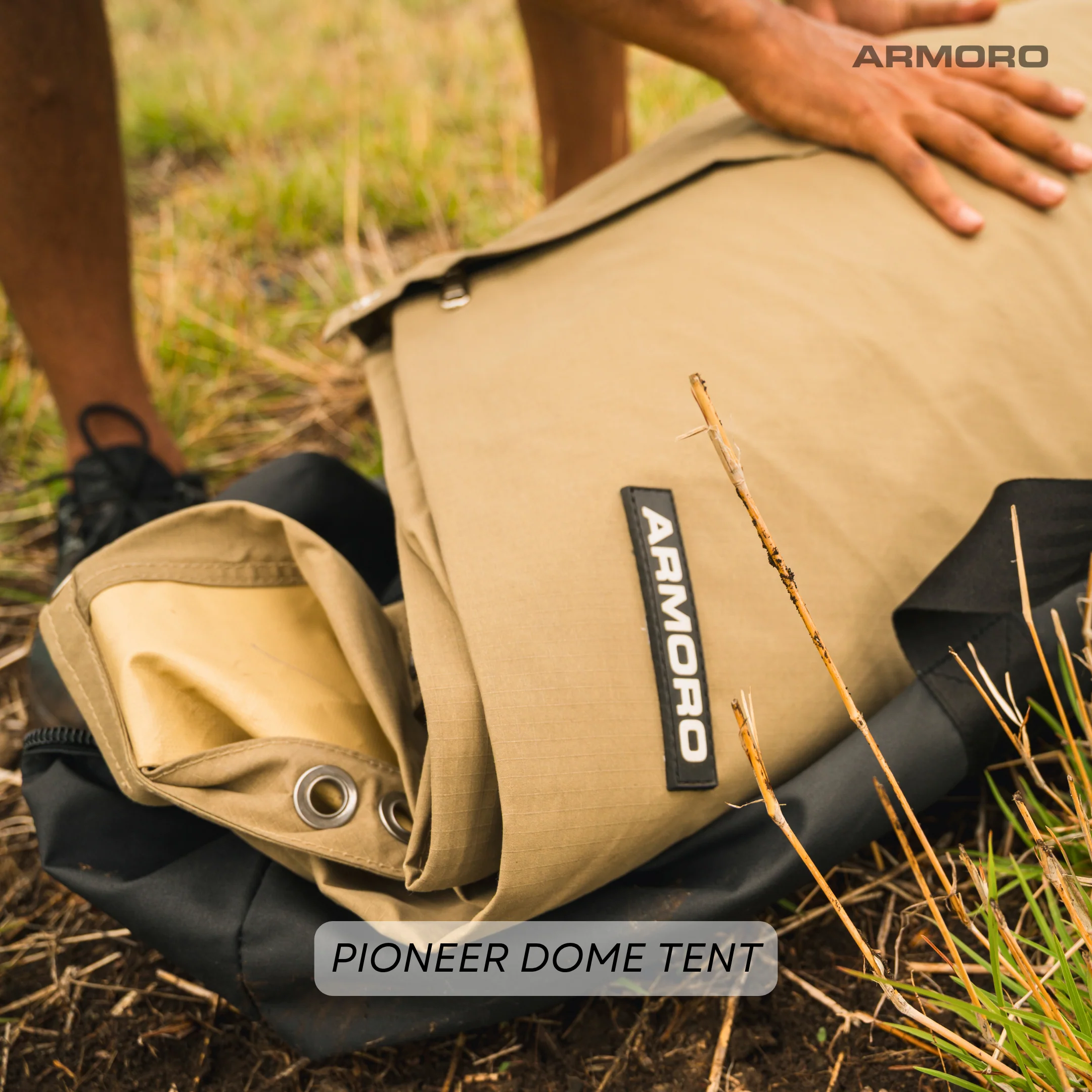 Pioneer Dome Tent - Image 17