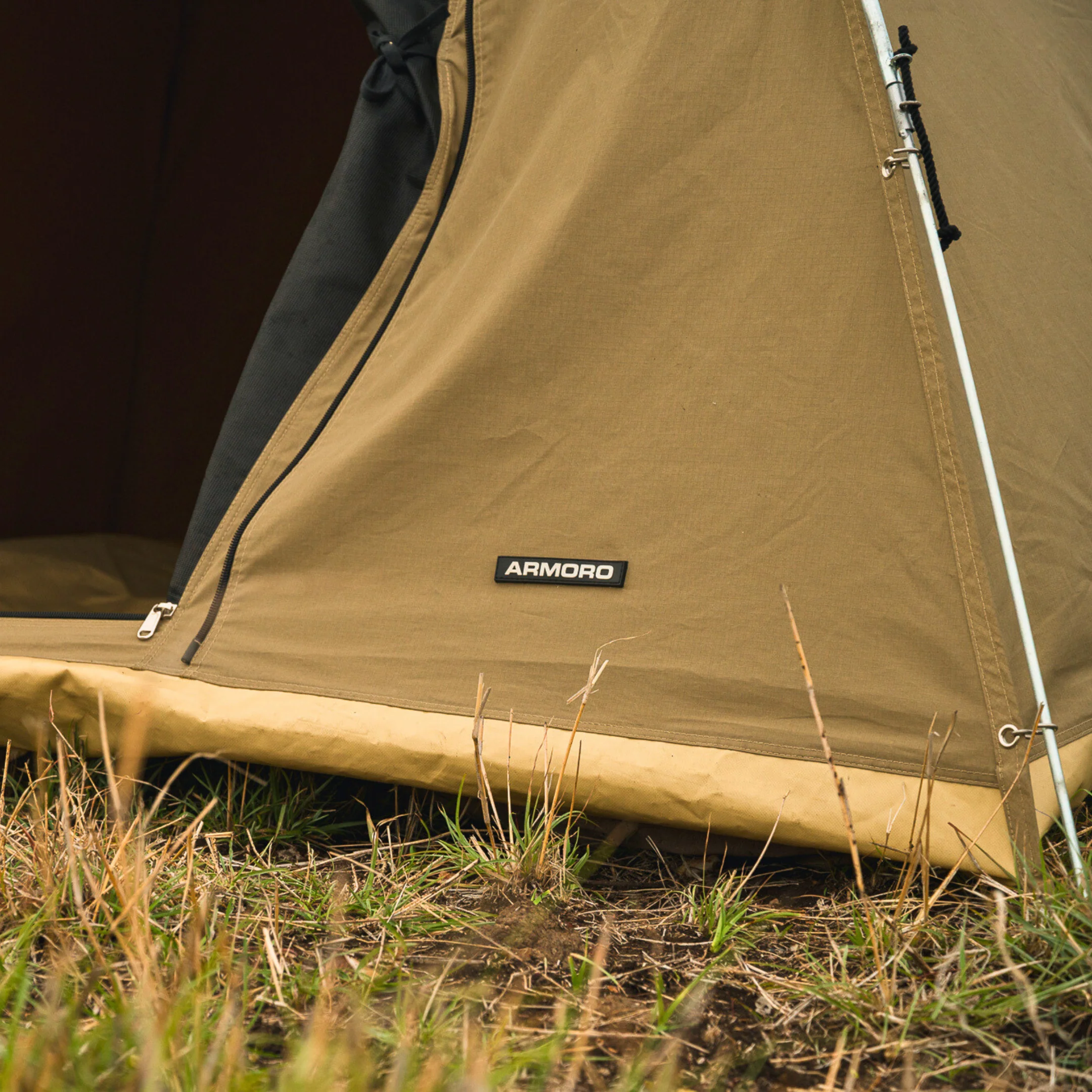 Pioneer Dome Tent - Image 34