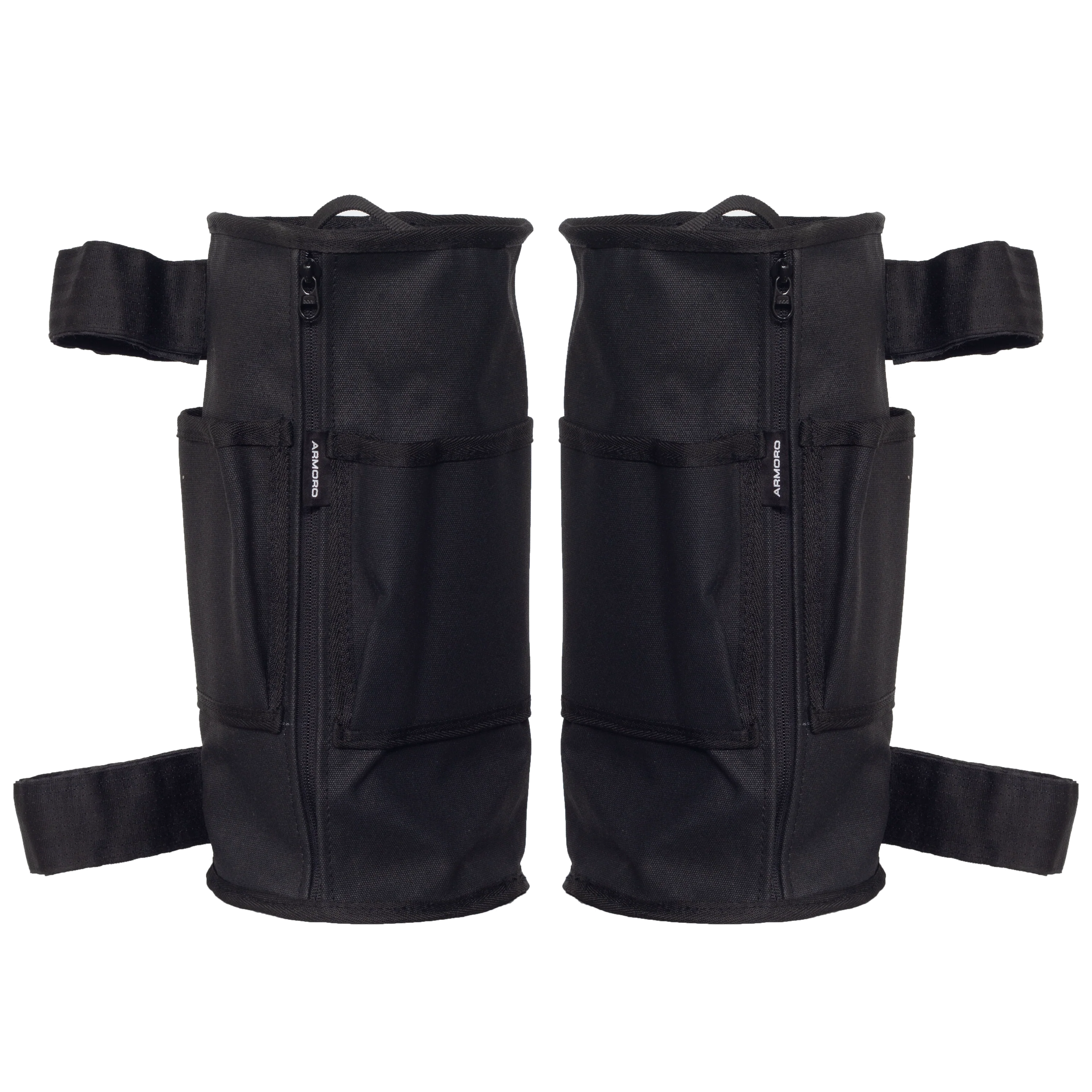 Roll Cage Storage Tubes (Pair) - Image 3