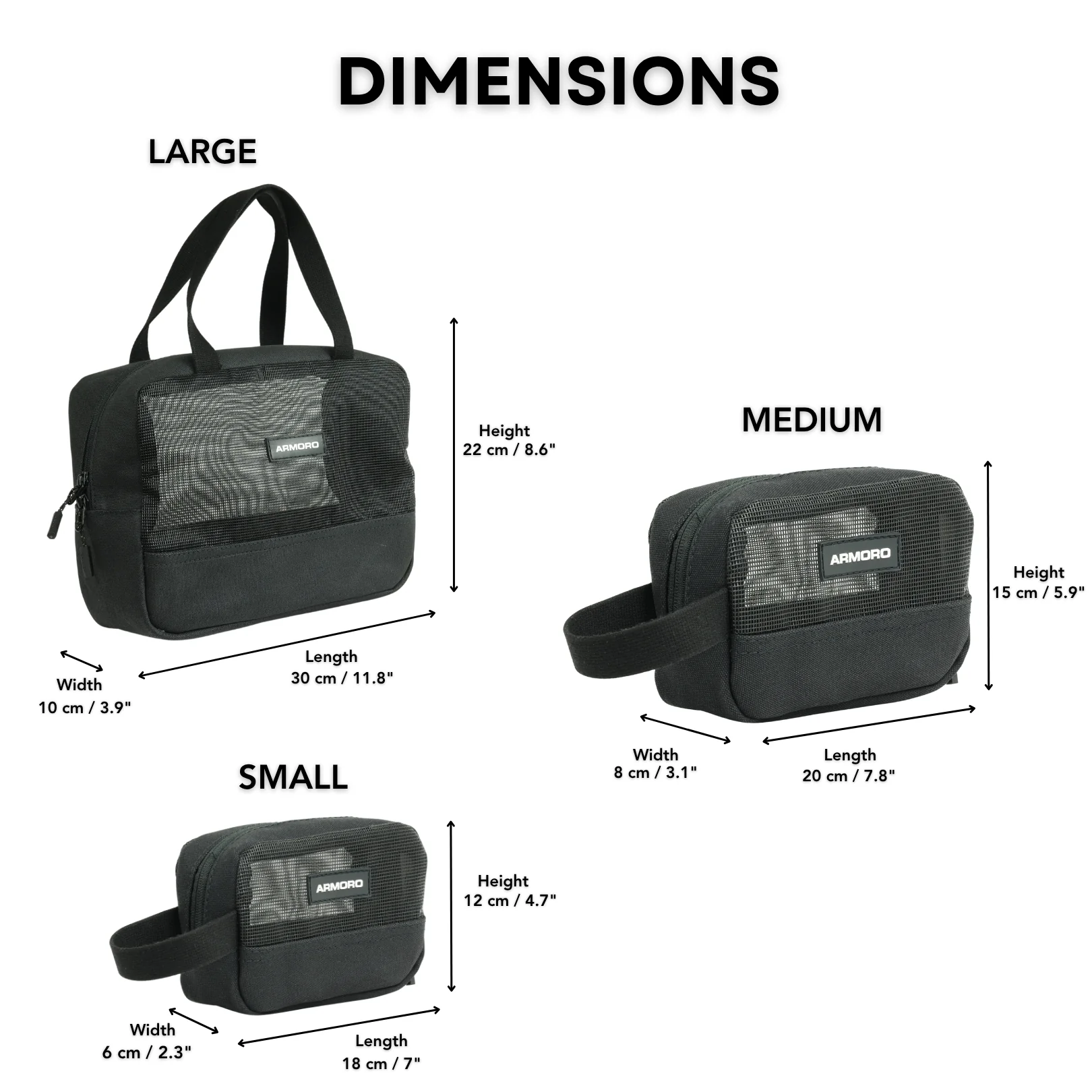 Storage Bag Airflow / RH18 - Image 3