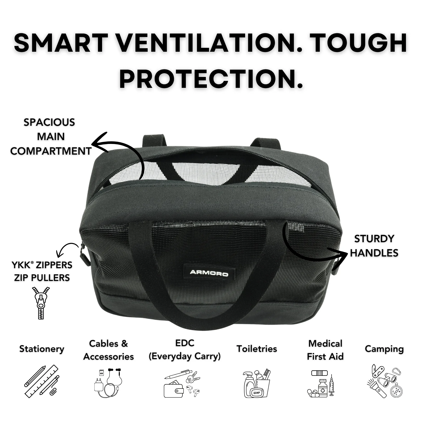 Storage Bag Airflow / RH18 - Image 4