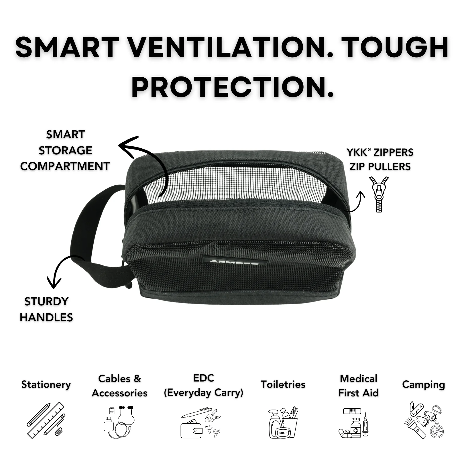 Storage Bag Airflow / RH18 - Image 5